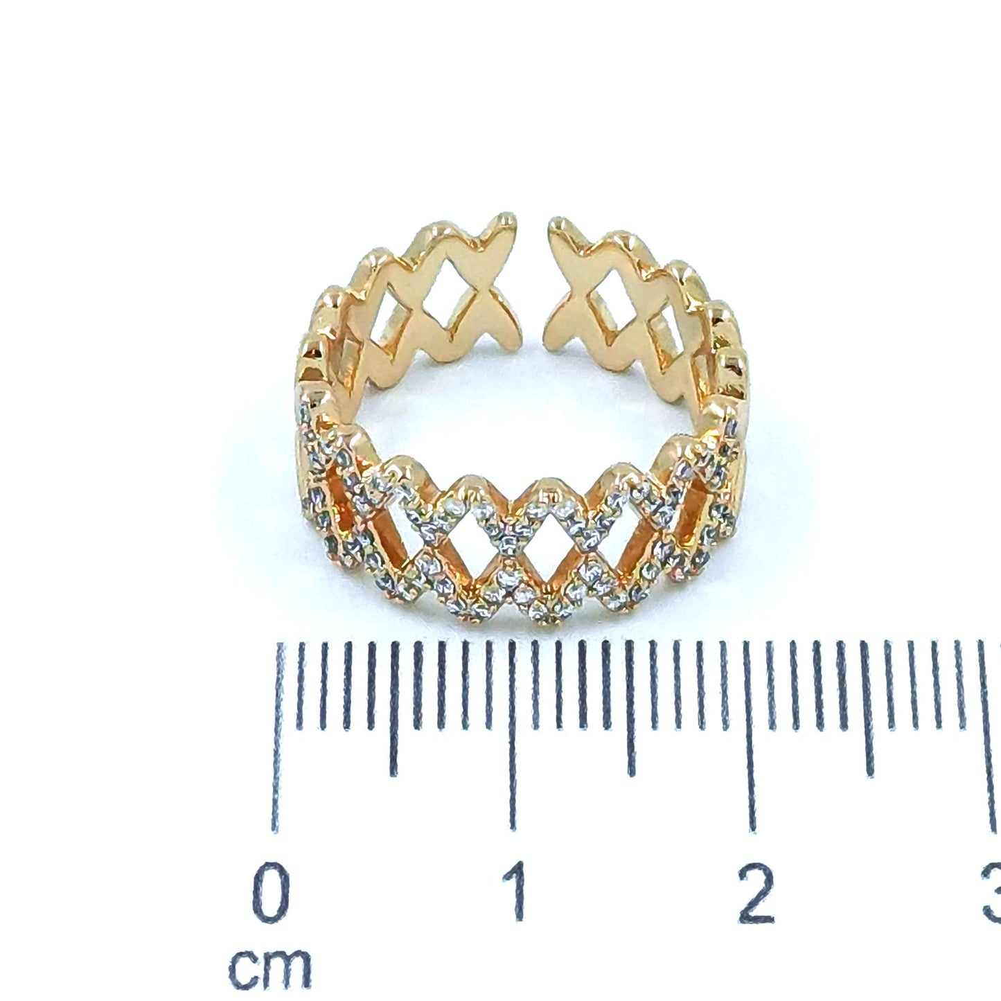 Anillo microzircón