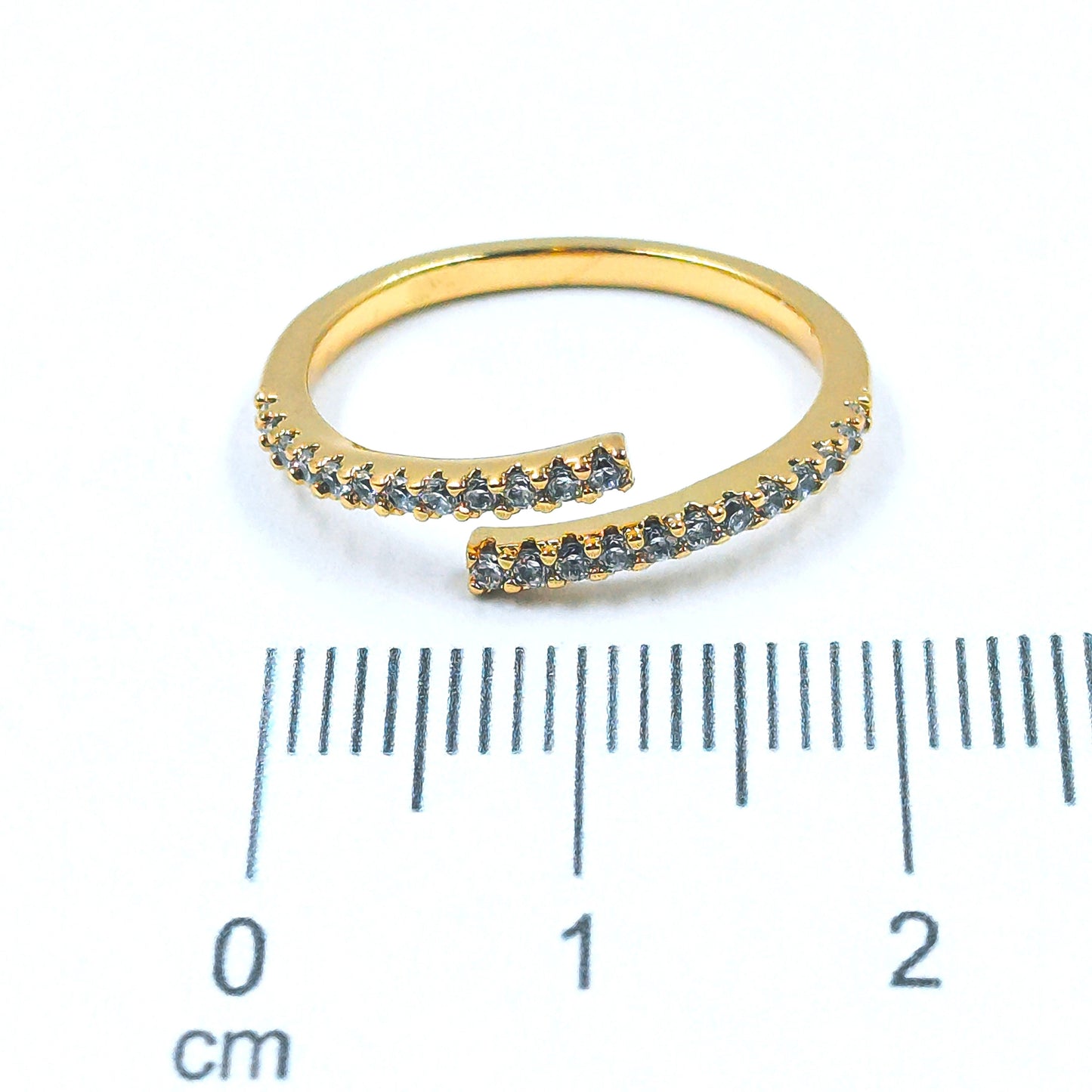 Anillo microzircones