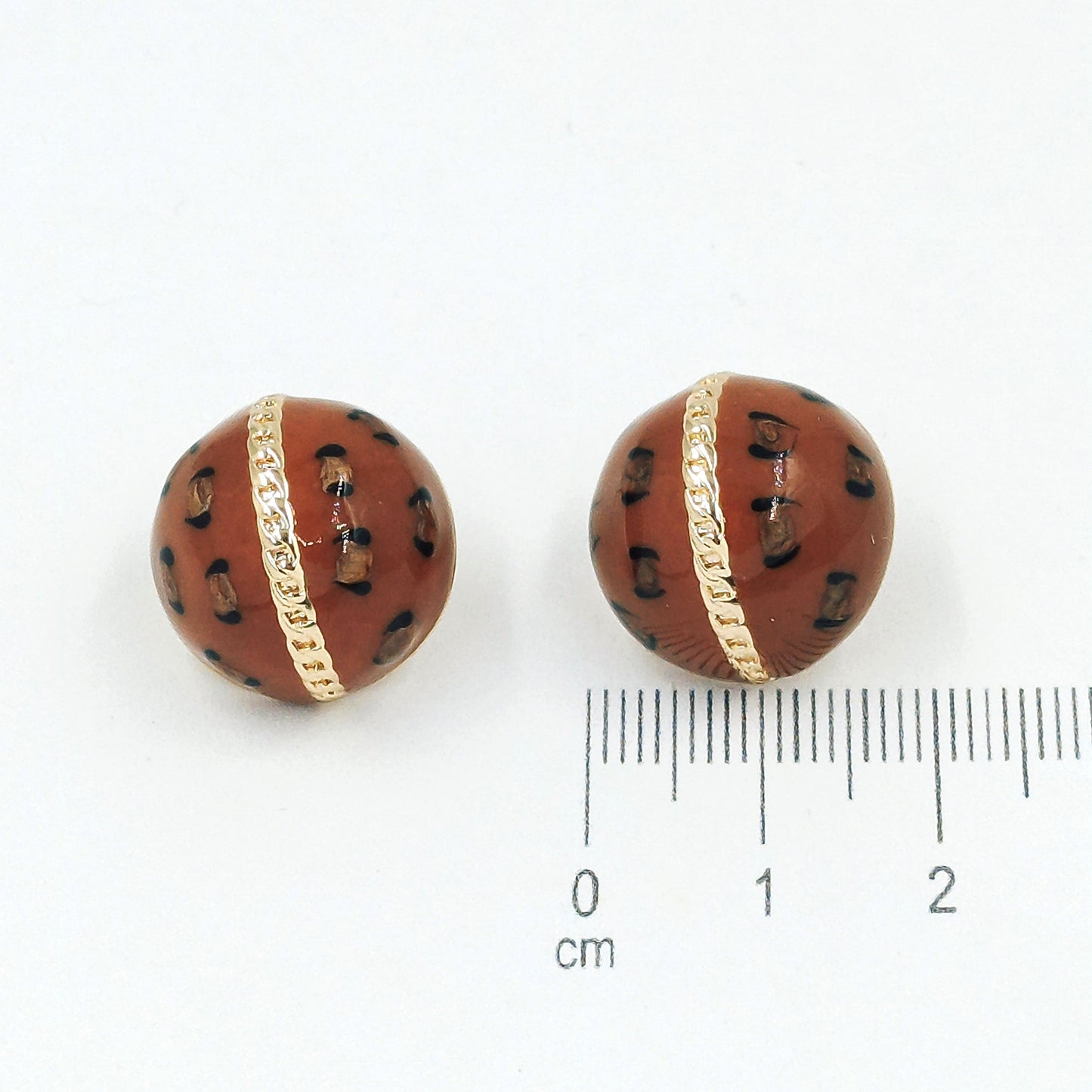 Arete semibola print