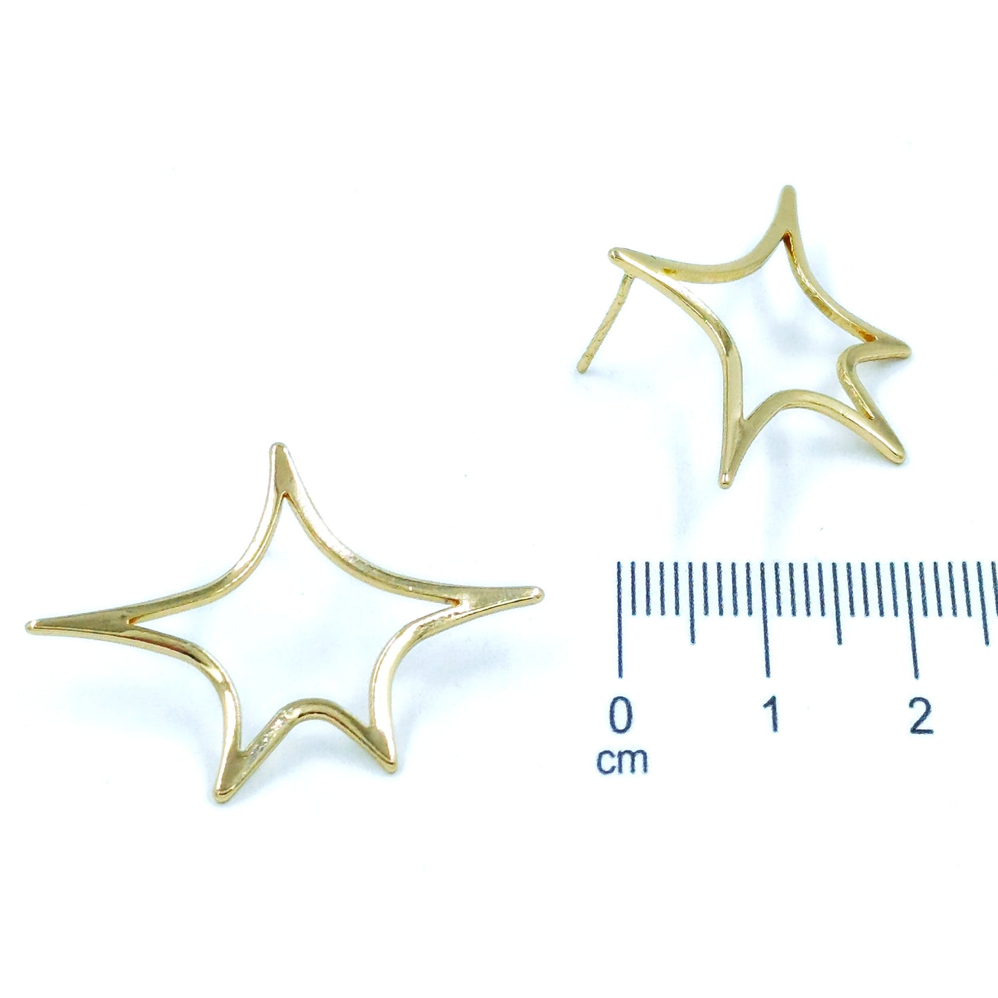 Arete estrella