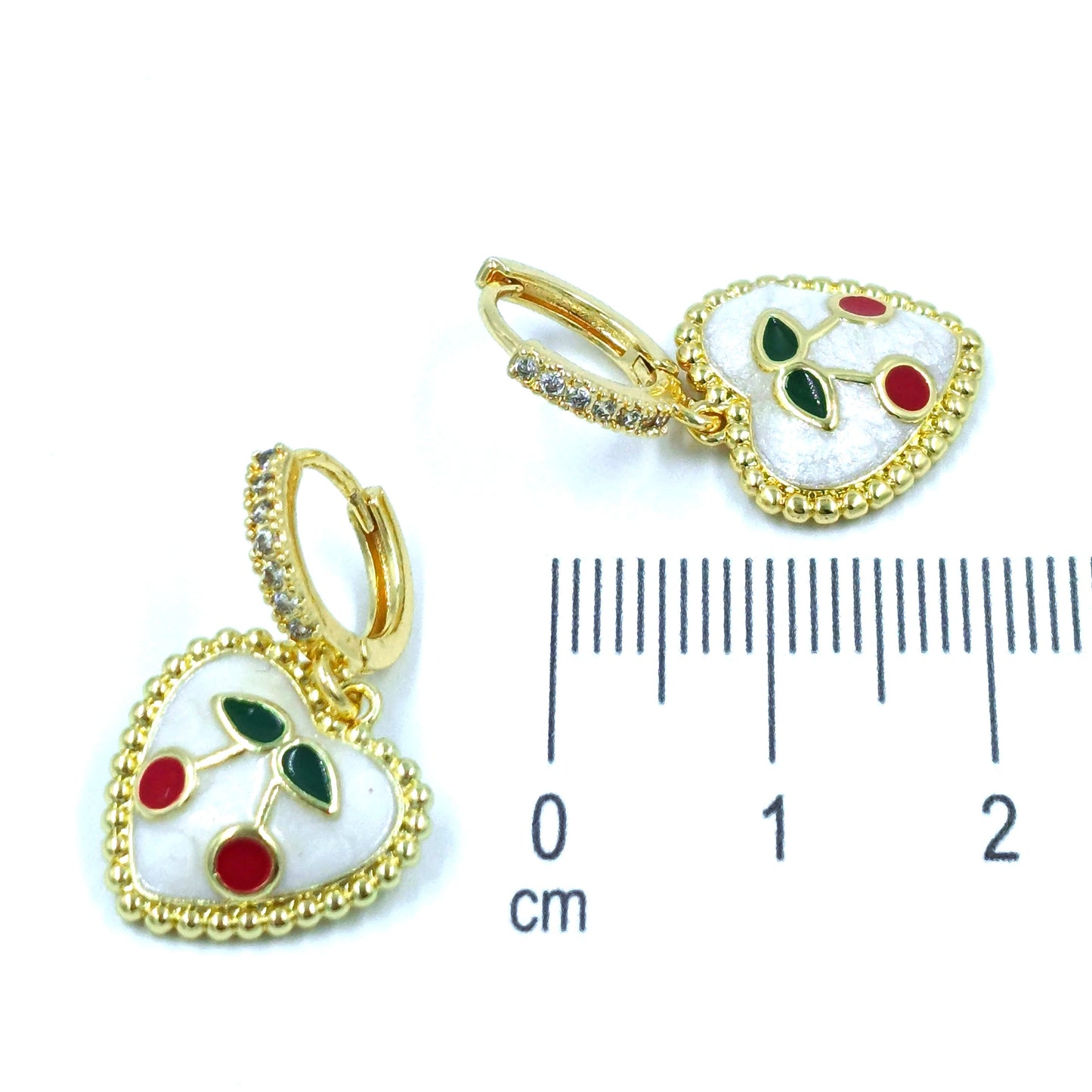Arete cereza