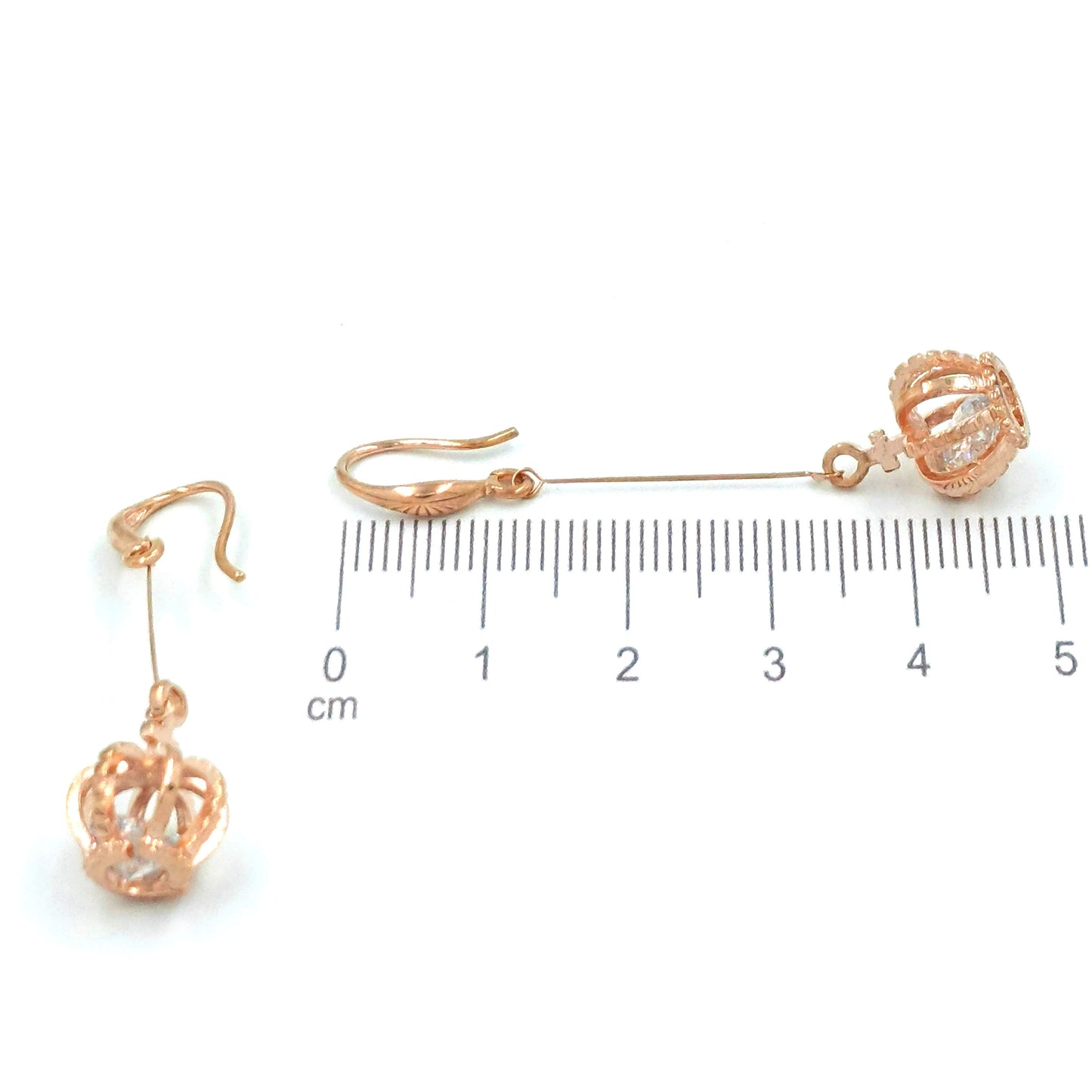 Arete corona