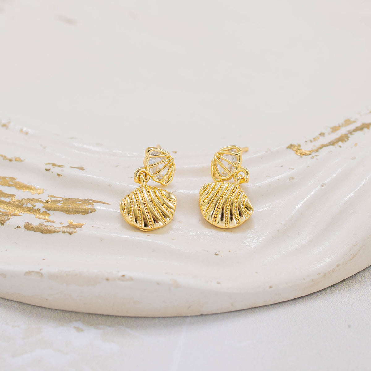 Arete conchitas
