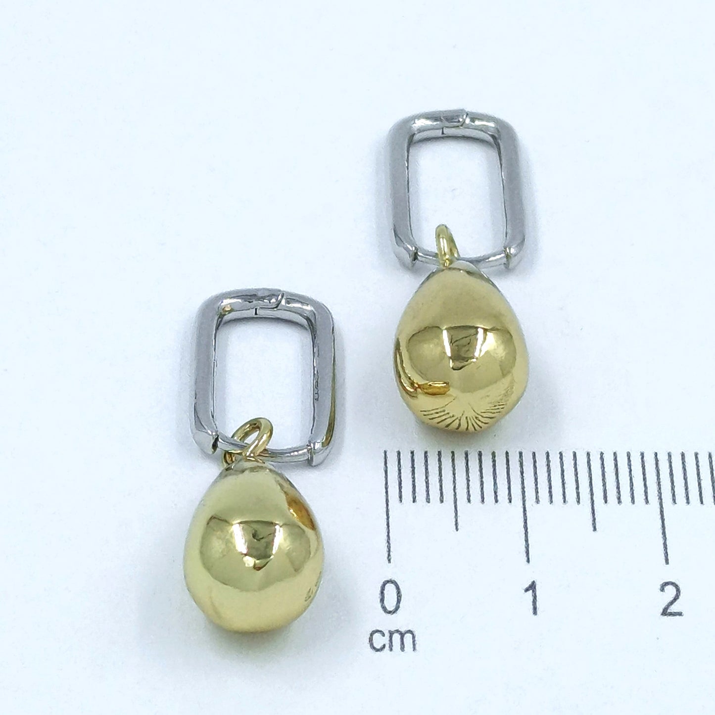 Arete gota 2 oros