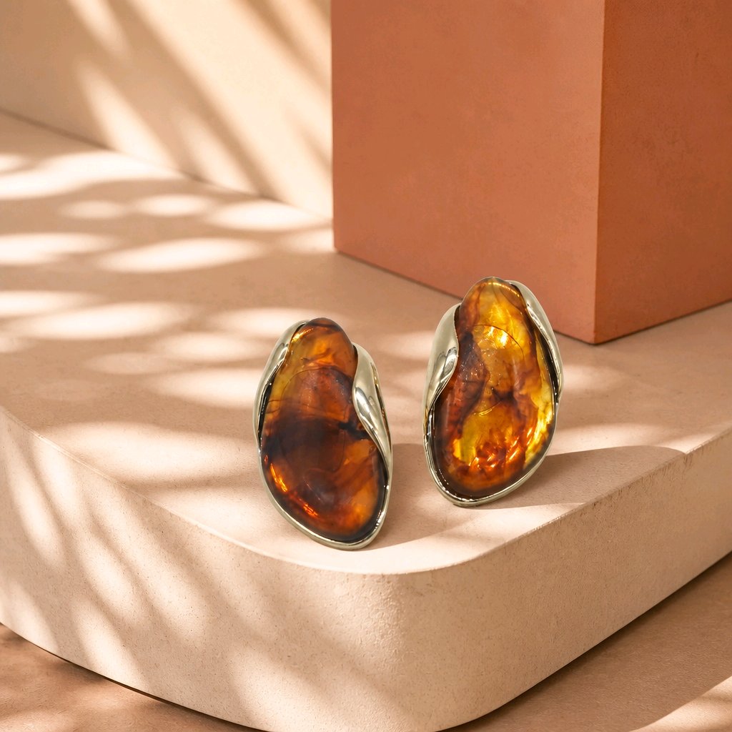 Arete resina carey