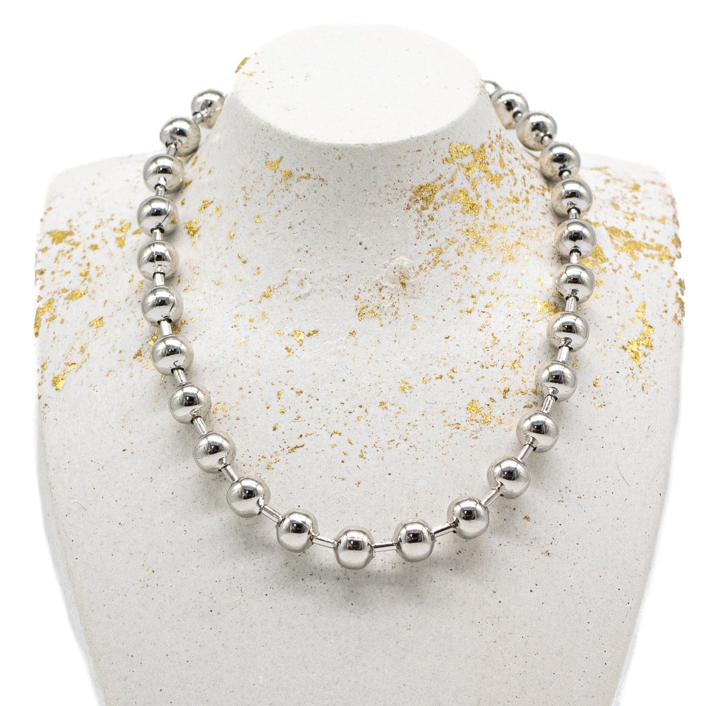 Cadena balines P Amulí