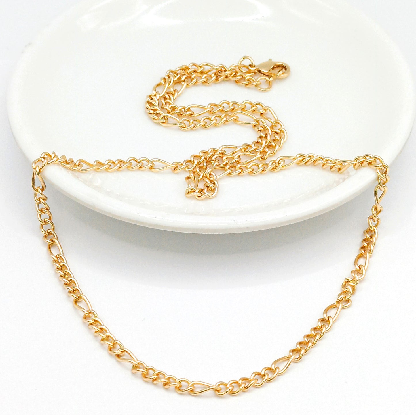 Cadena eslabones Amulí