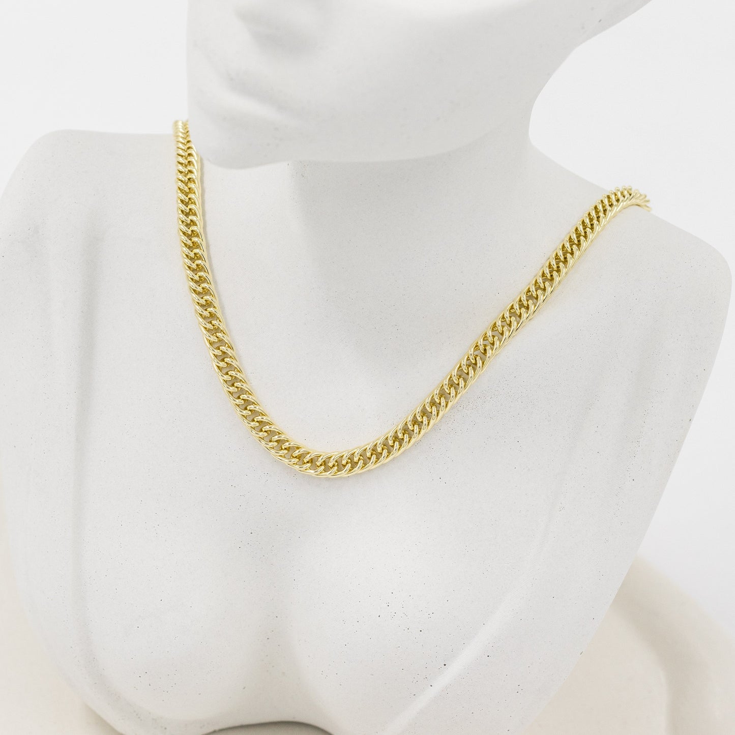 Cadena Gucci (45cm)Amulí