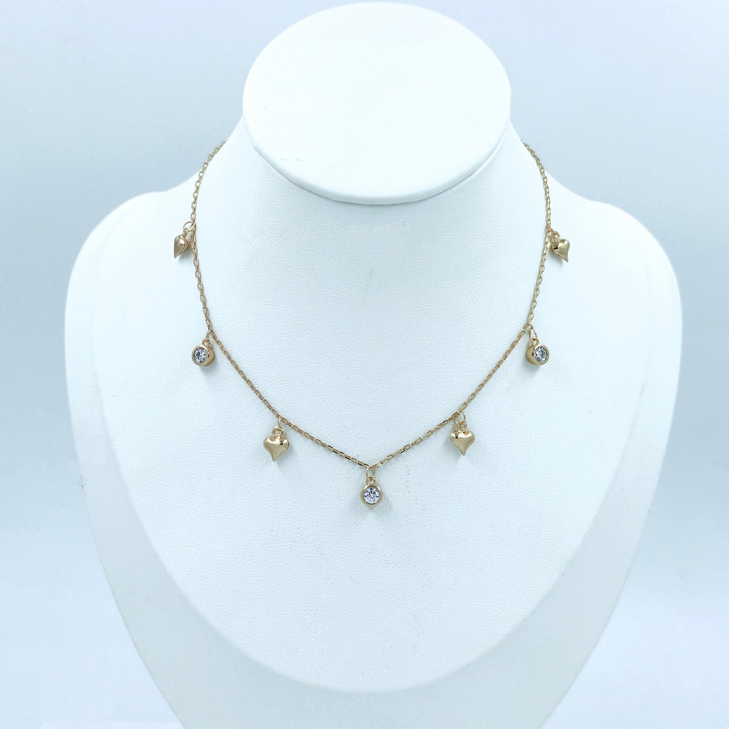 Cadena dijes