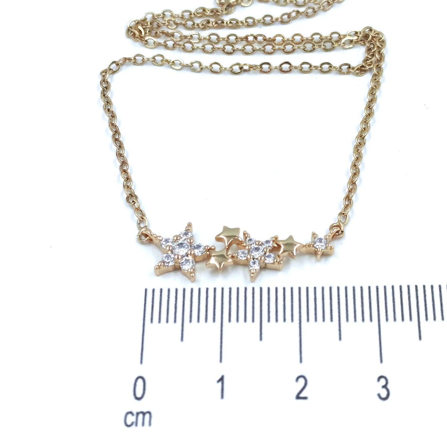 Cadena estrellas
