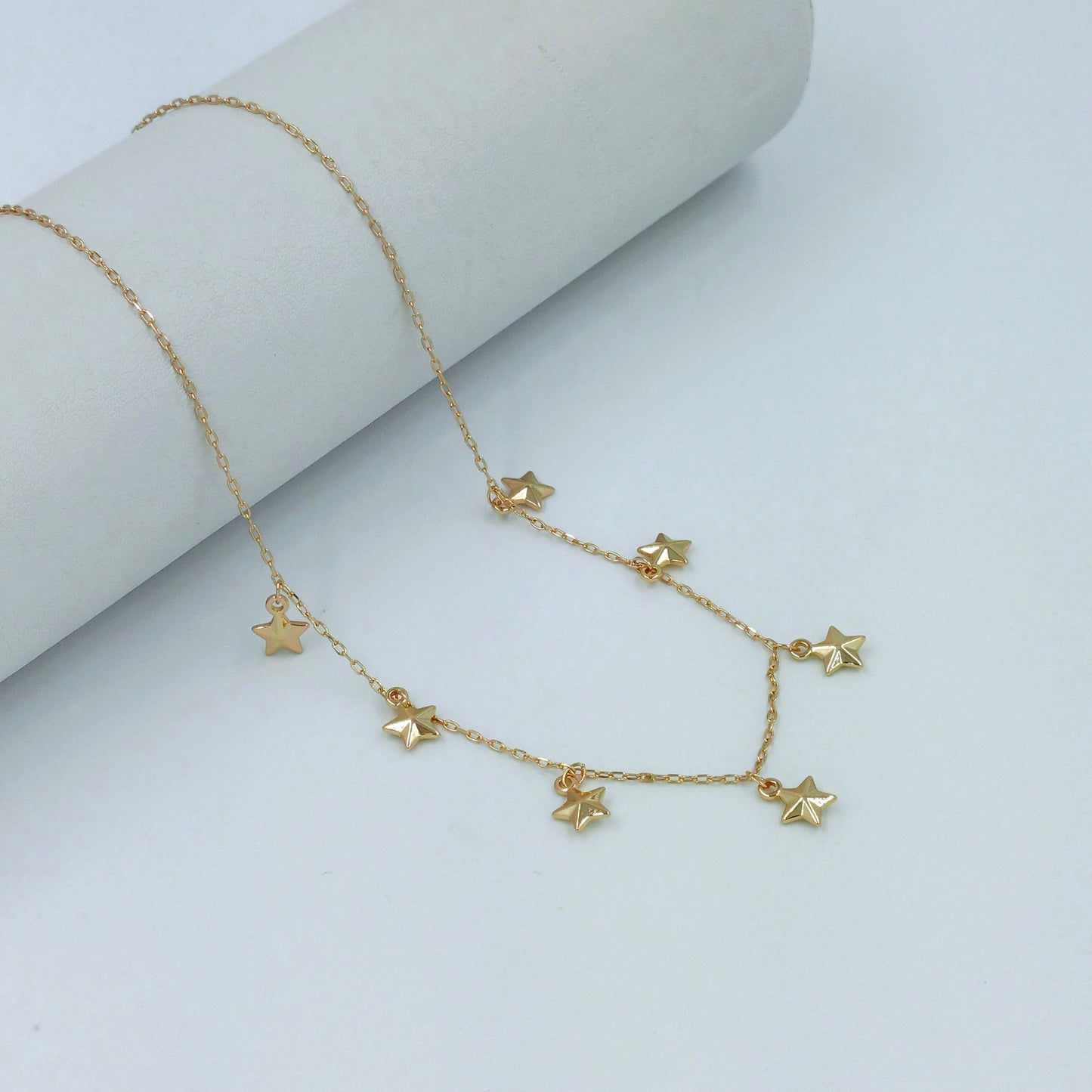 Accesorios CoverGold Amulí