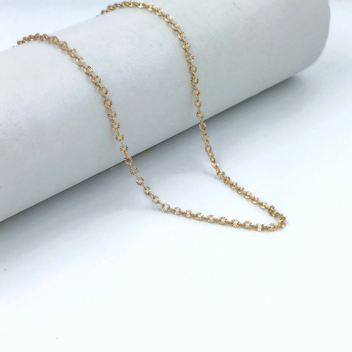 Accesorios CoverGold Amulí