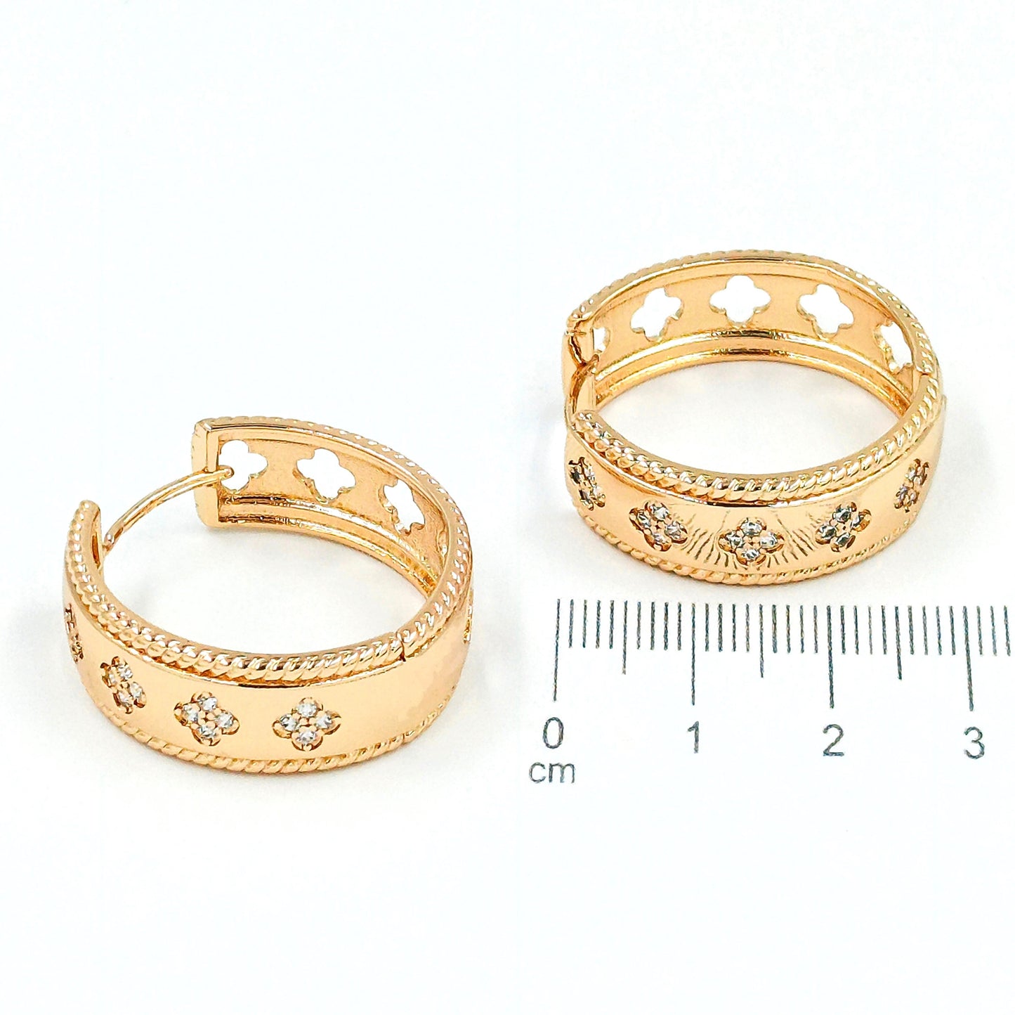 Cdga grande van cleef