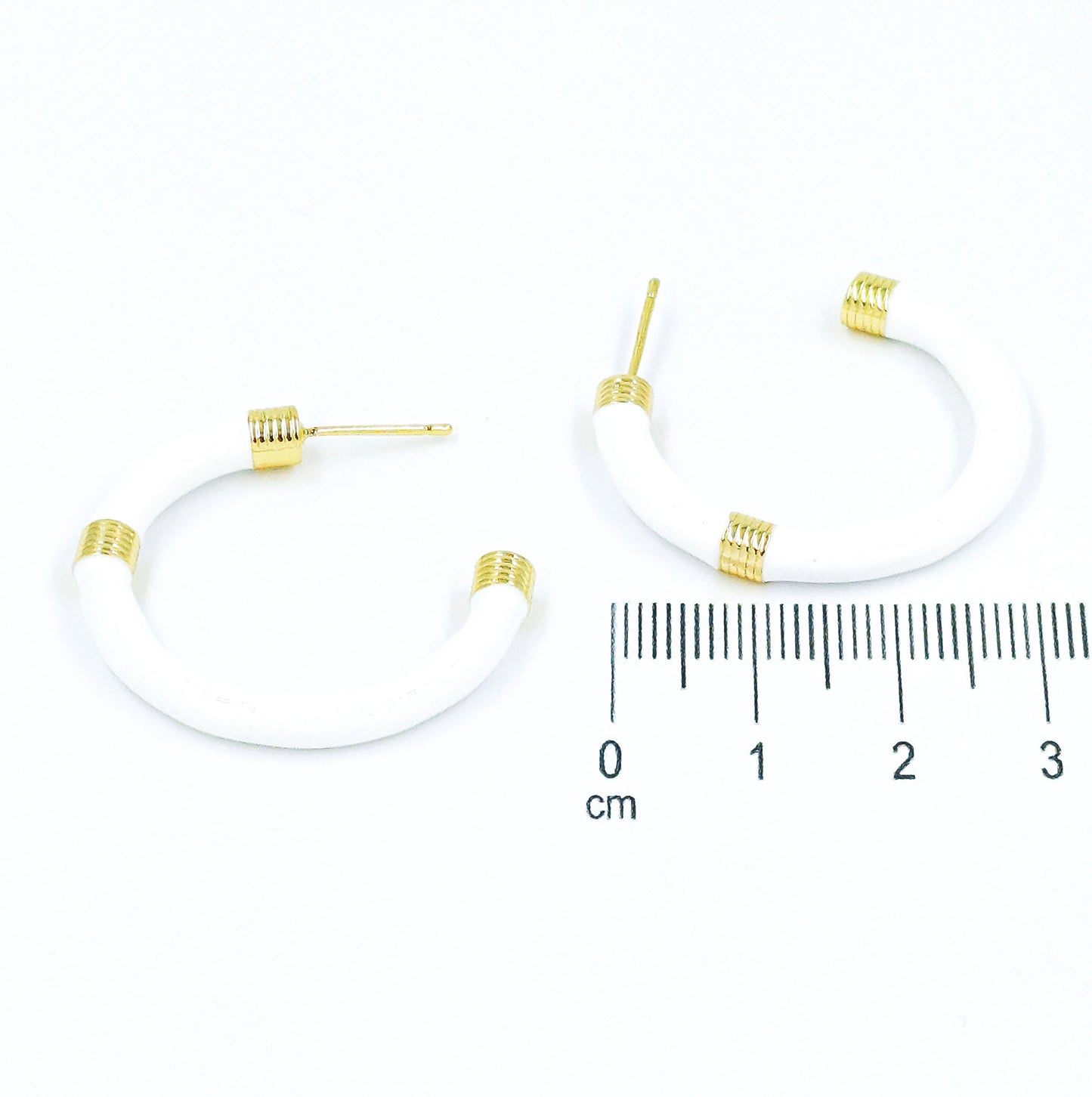 Cdga grande esmaltada