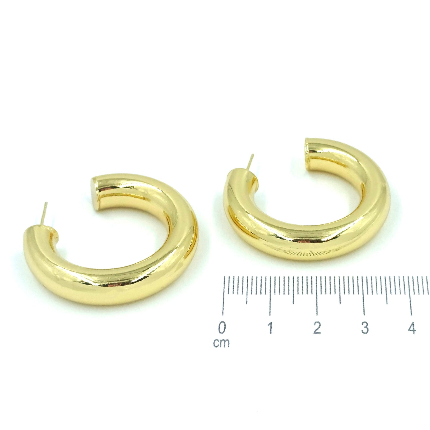 Candonga grande chunki