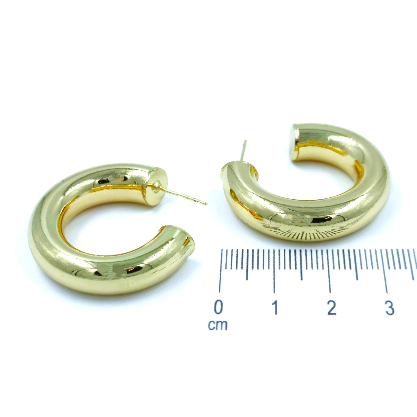 Candonga grande chunki