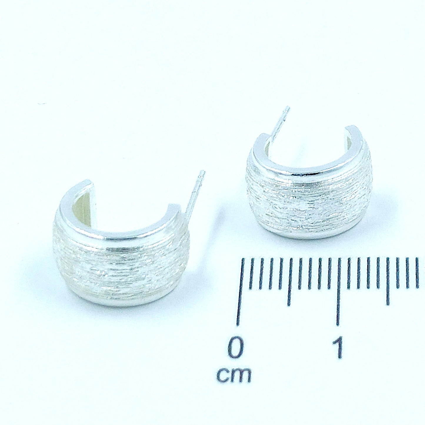 Candonga grande plata fusco