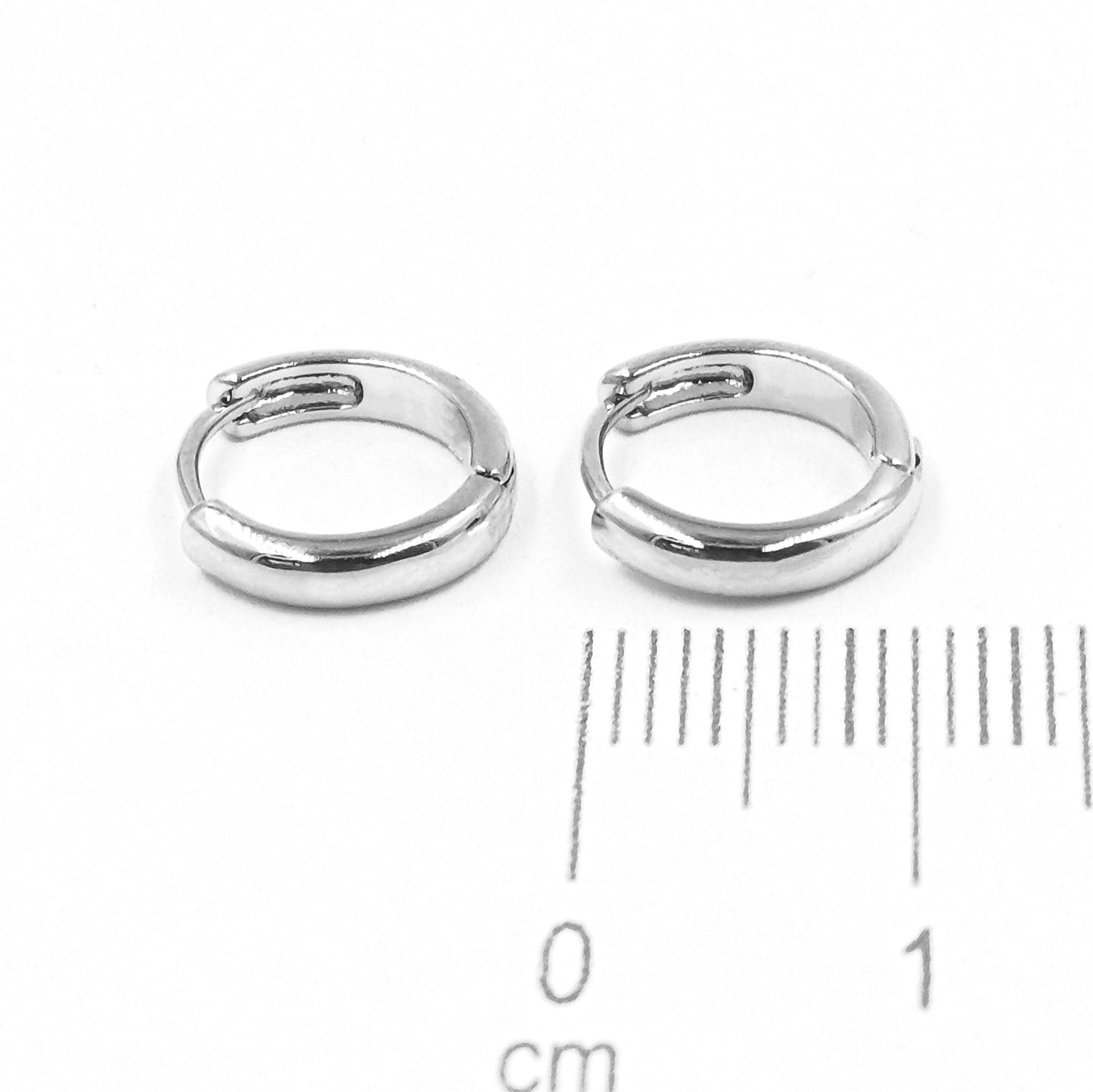 Cdga peq lisa (10mm) P Amulí