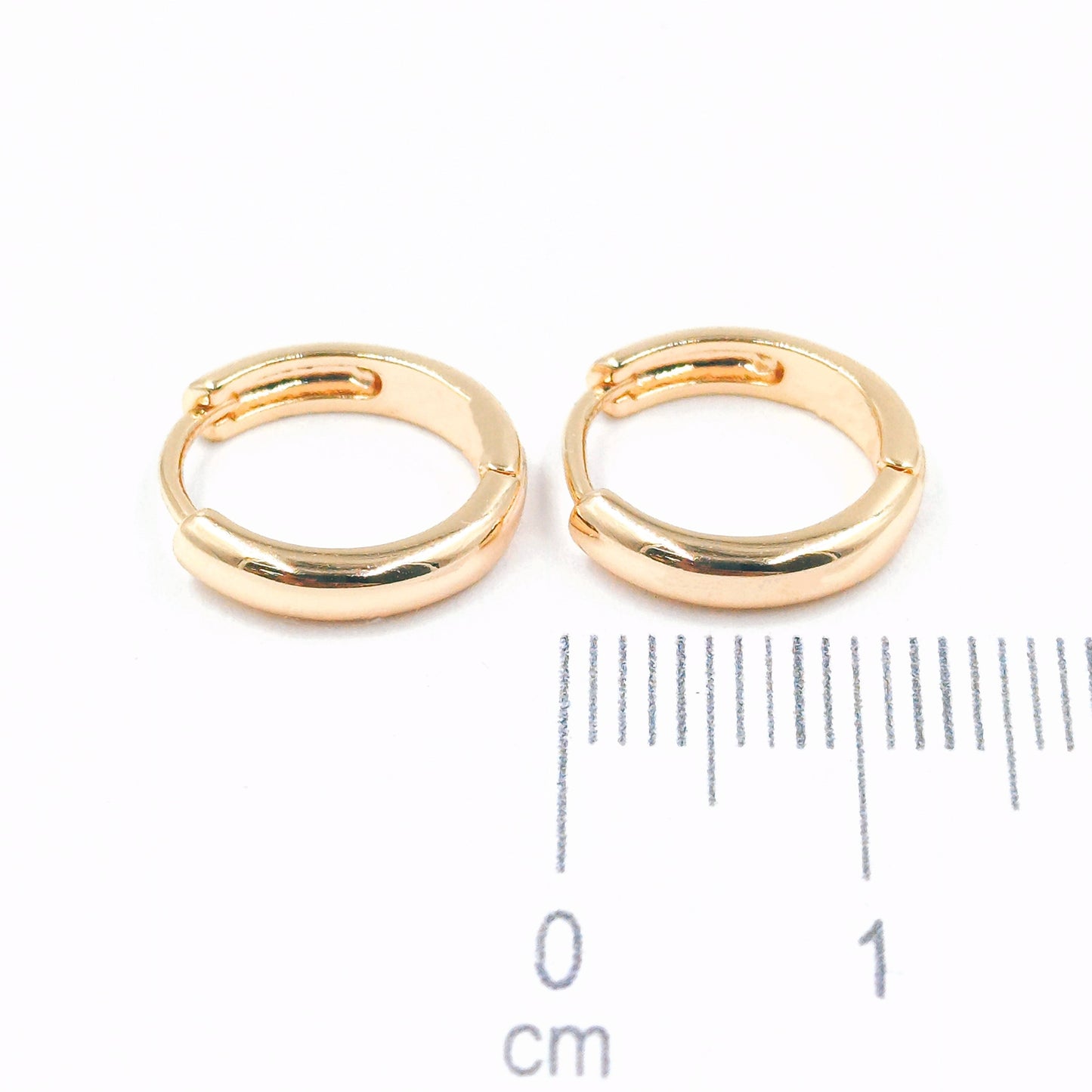 Cdga peq lisa N12 (12mm) Amulí