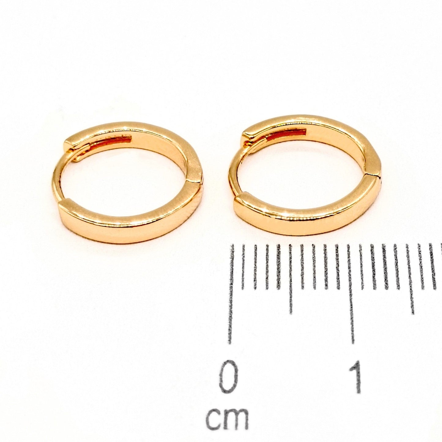 Cdga peq lisa N14 (14mm)