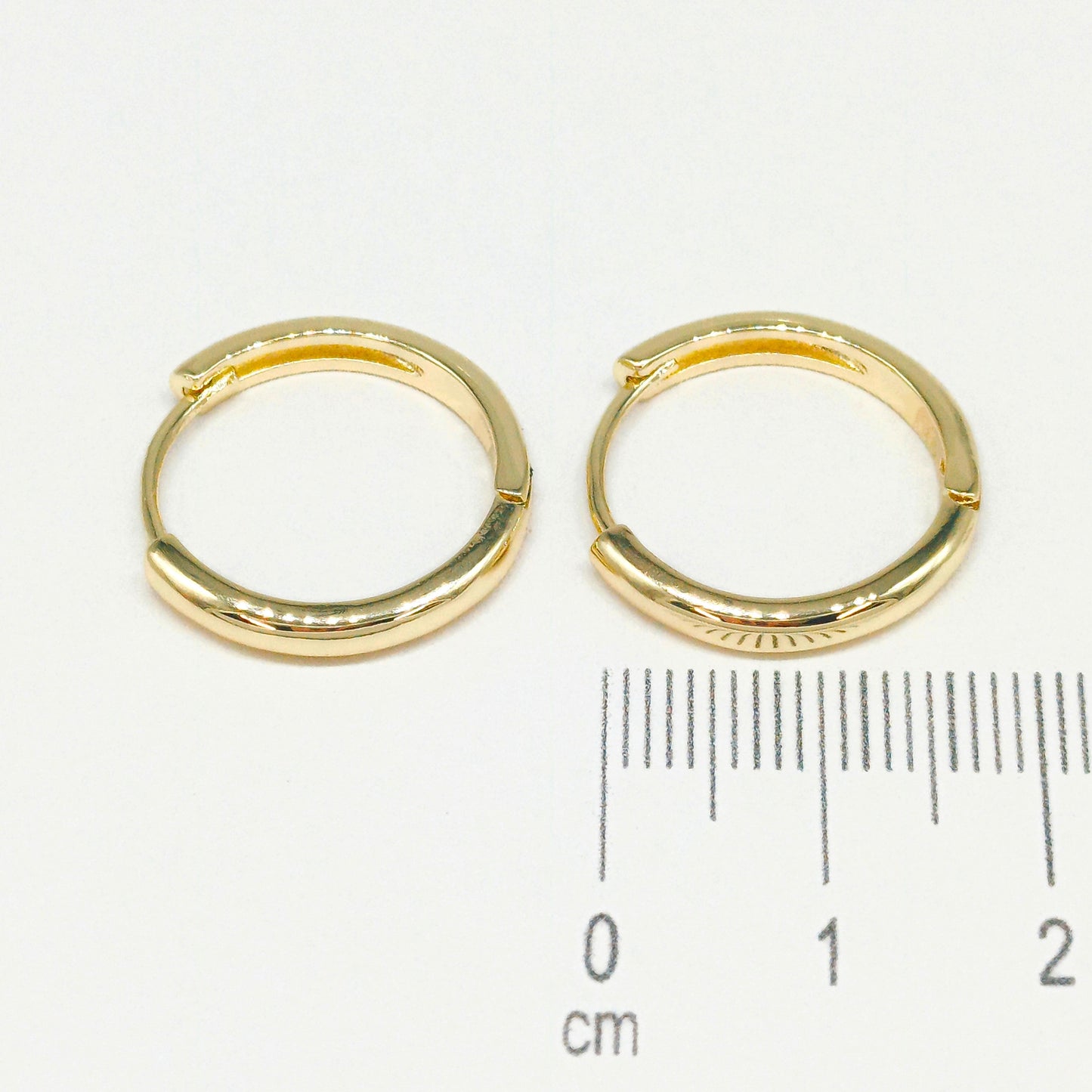 Cdga peq lisa N18 (18mm)