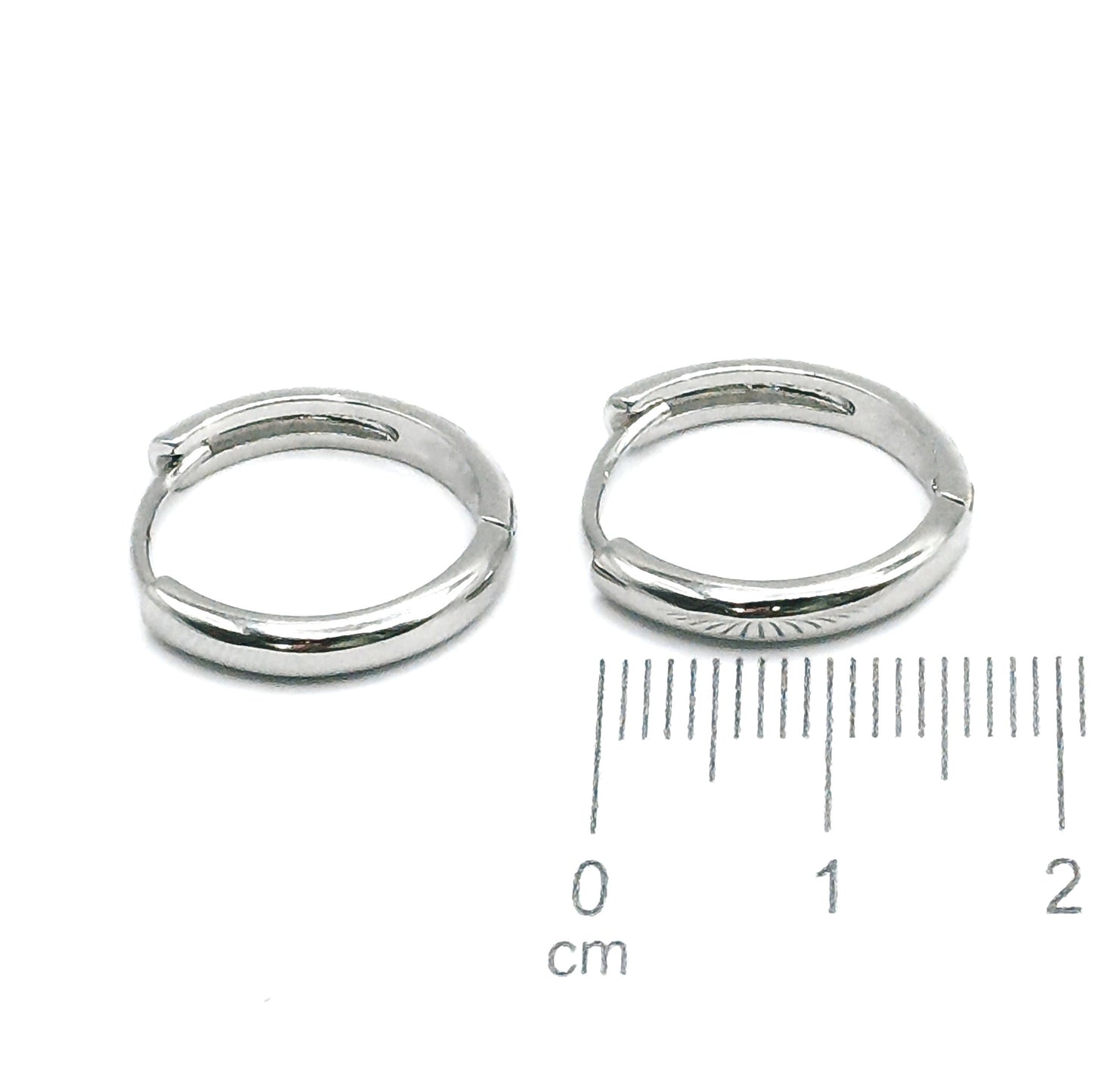 Cdga pqña Lisa (18mm)