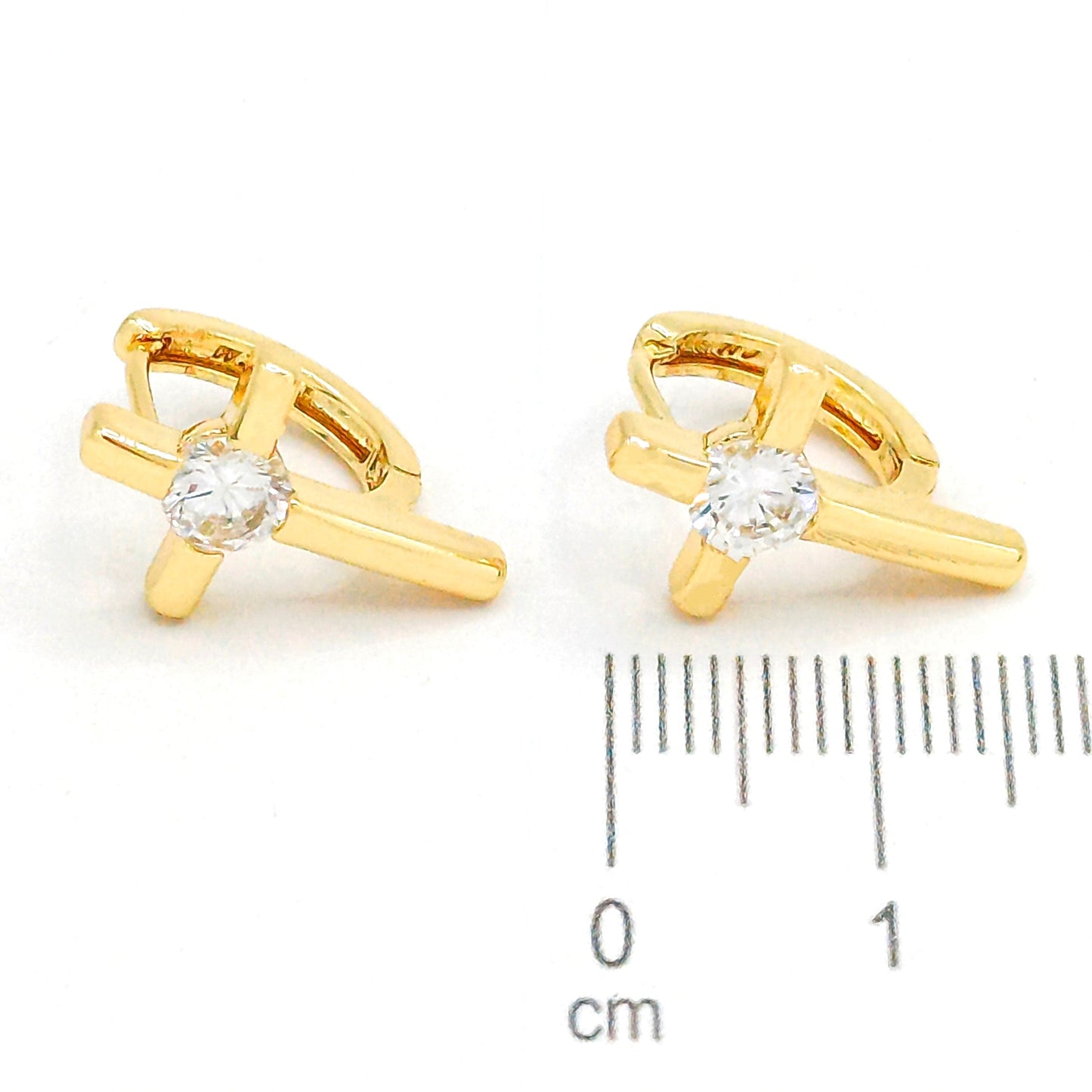 Cdga pqa cruz zircón (1,8cm)