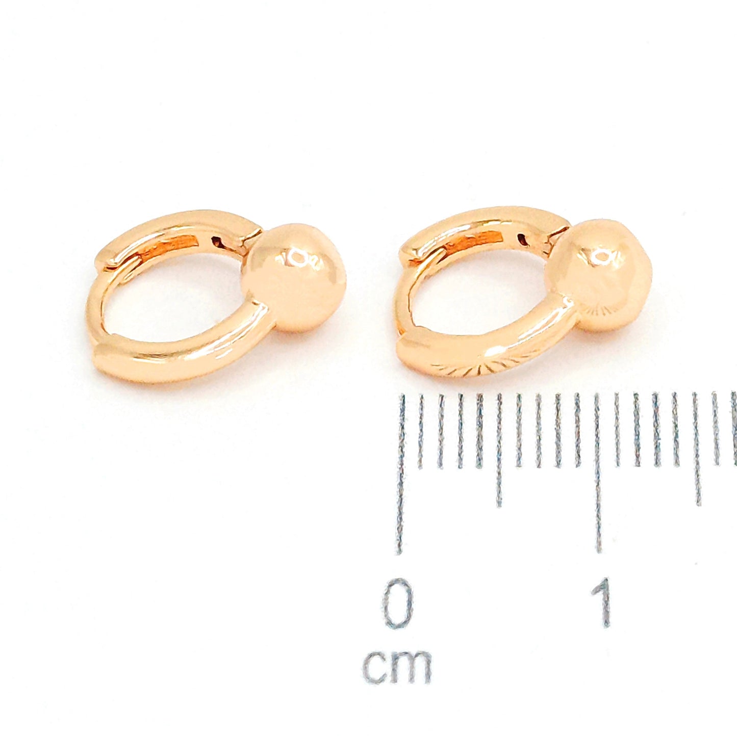 Cdga pqa balín (1cm) Amulí