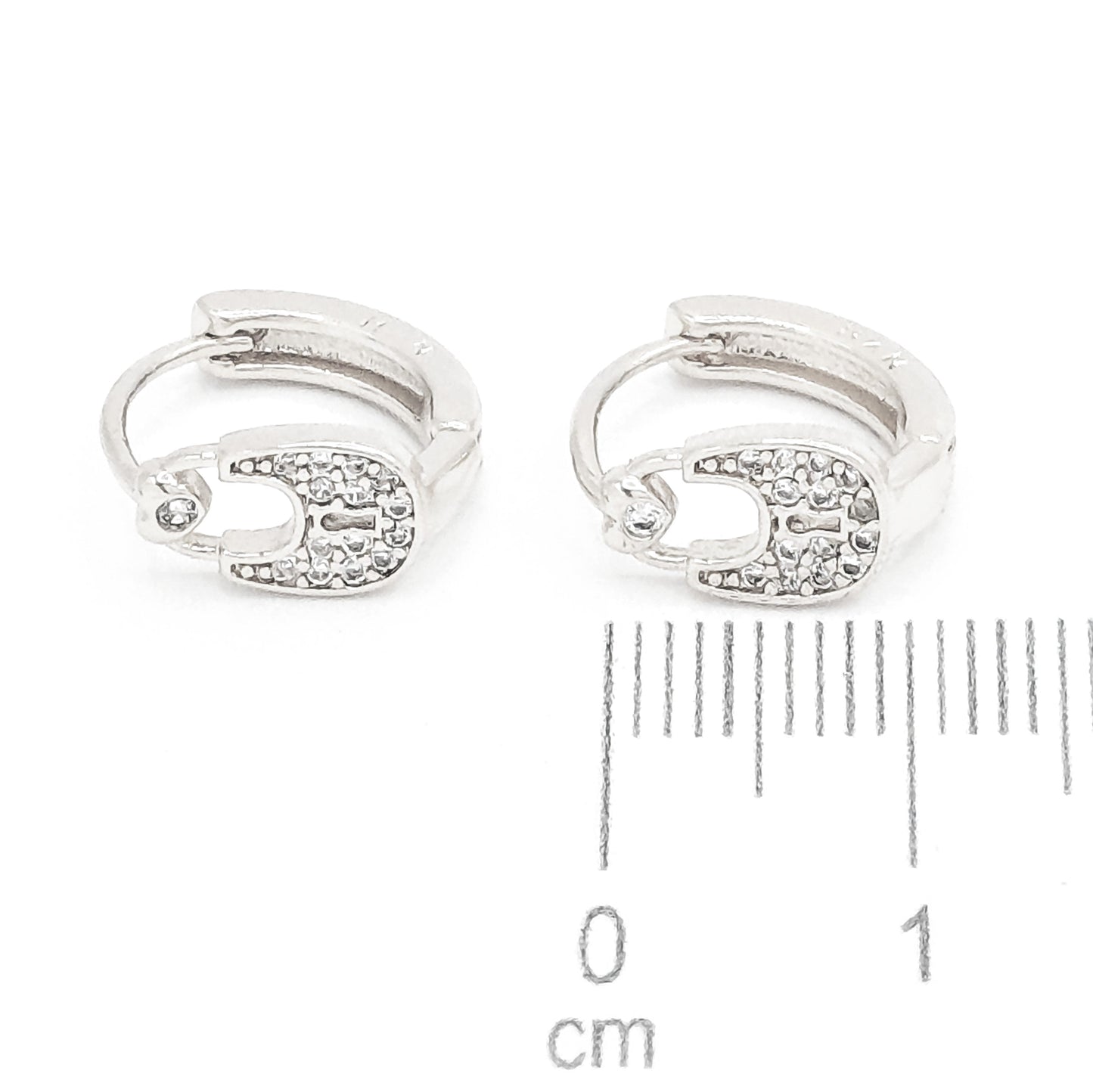 Cdga pqa candado P (1cm)