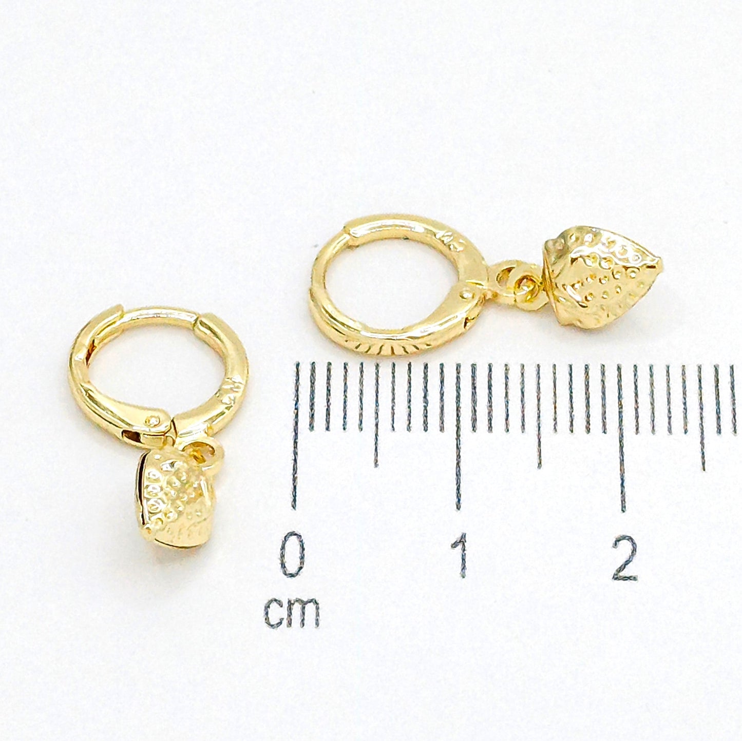 Cdga pequeña fresa diamantada