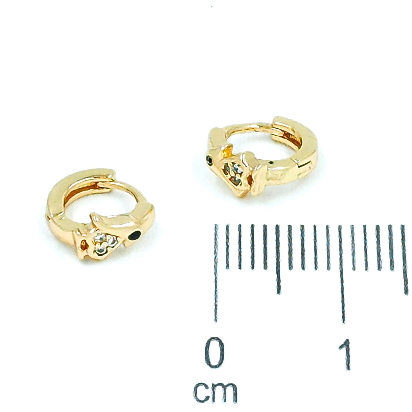 Cdga pequeña mini pingüi