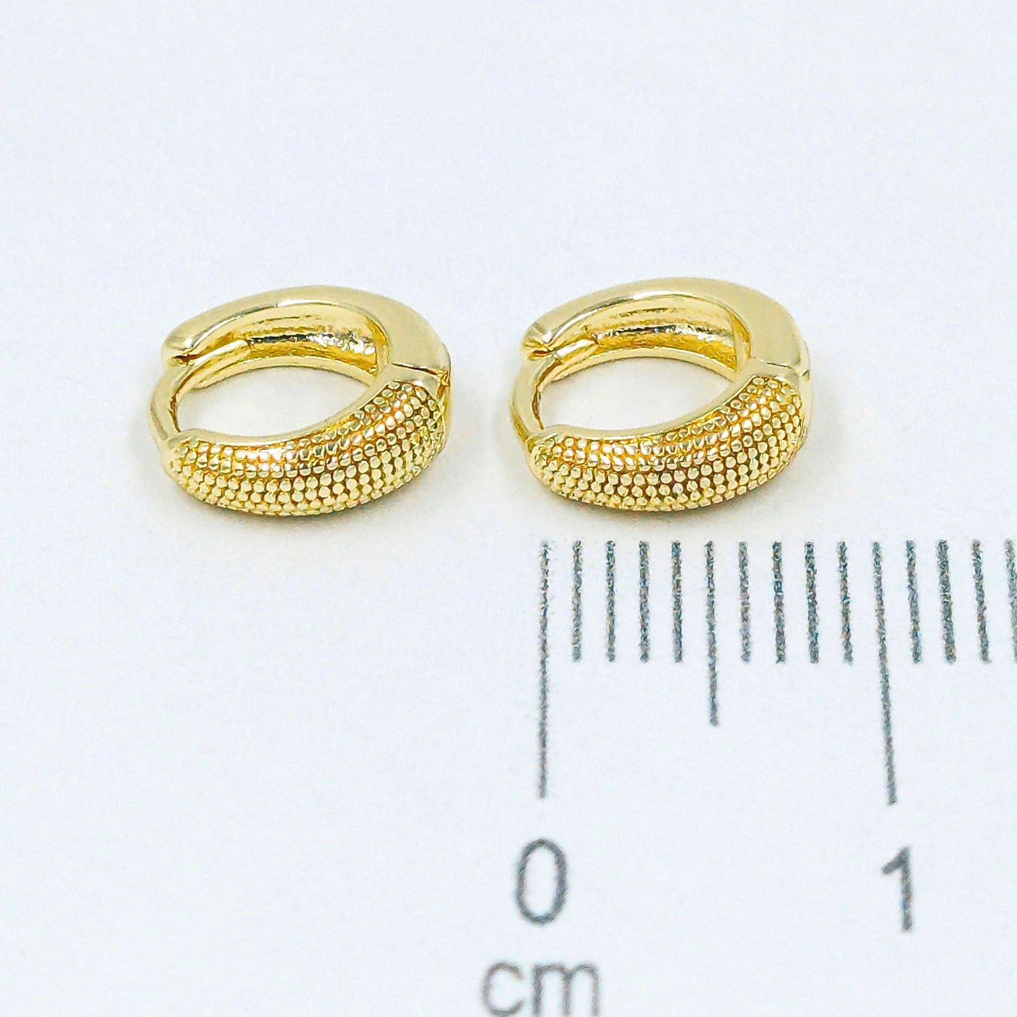 Candonga pequeña canasta fusco