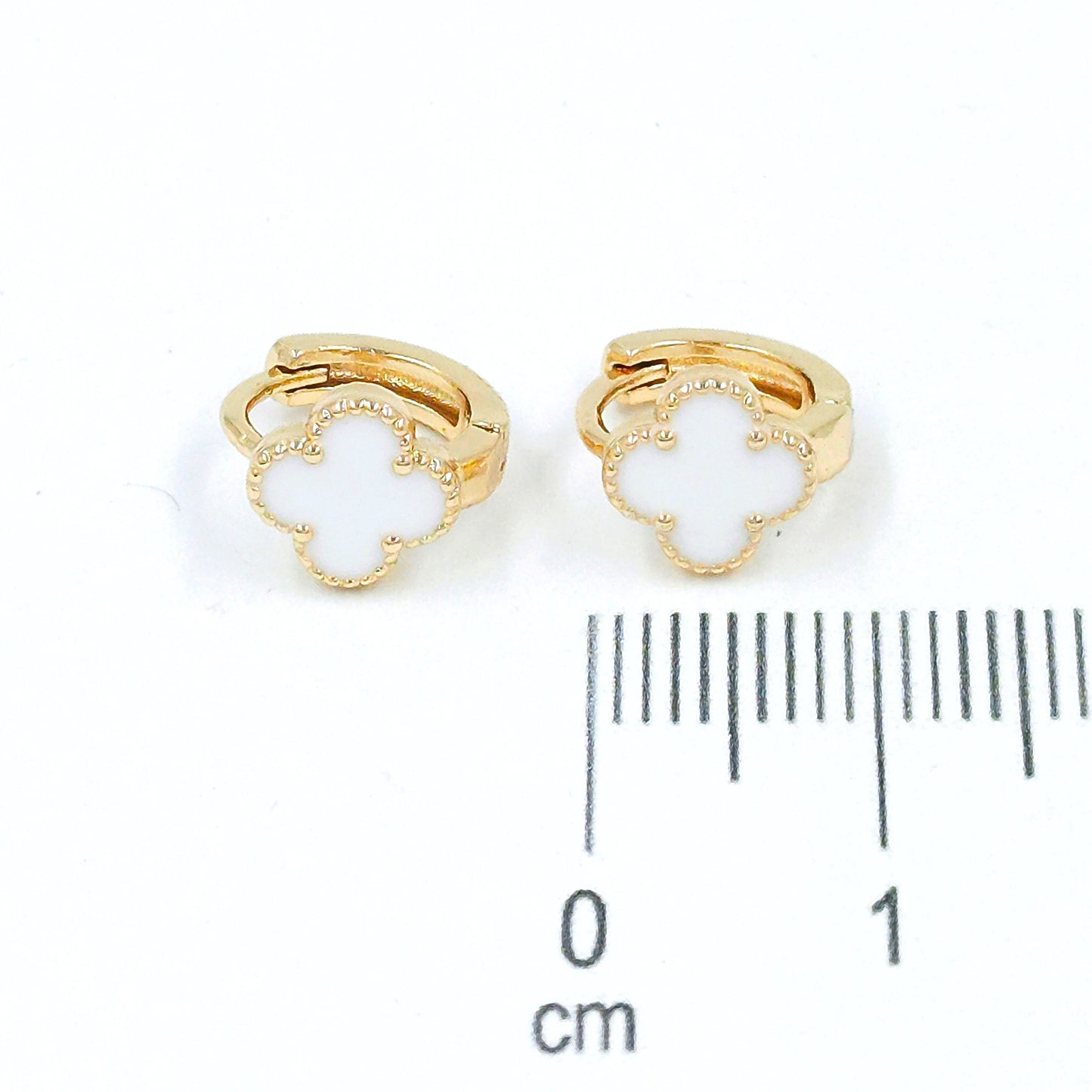 Cdga pequeña van cleef