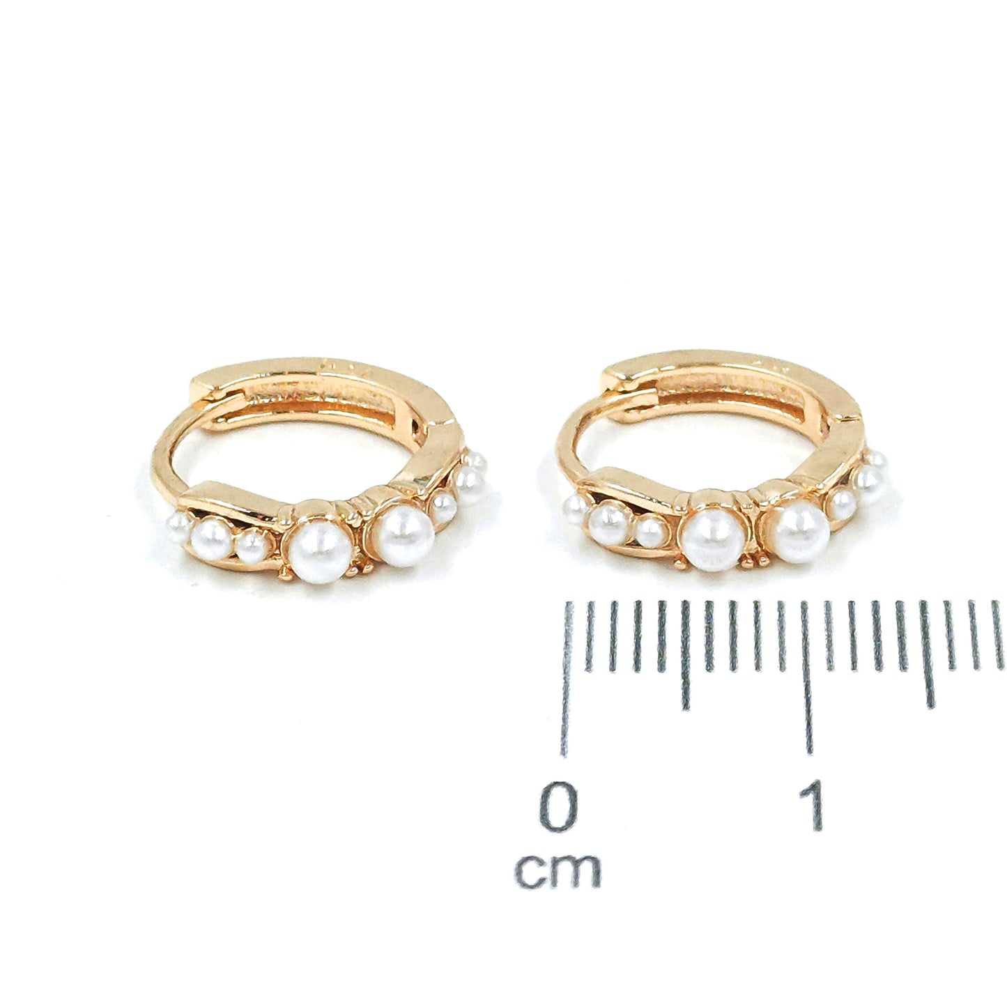 Cdga pequeña perlas