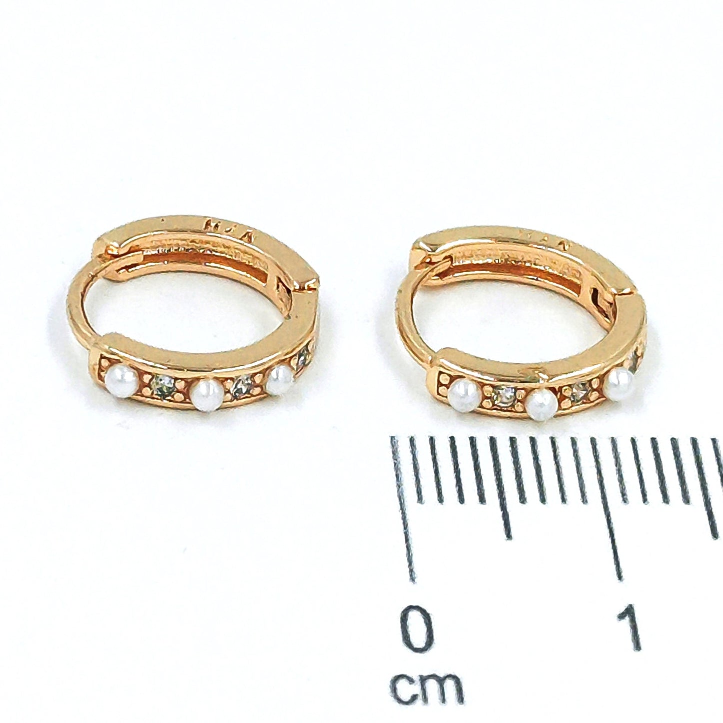 Cdga pequeña perlas