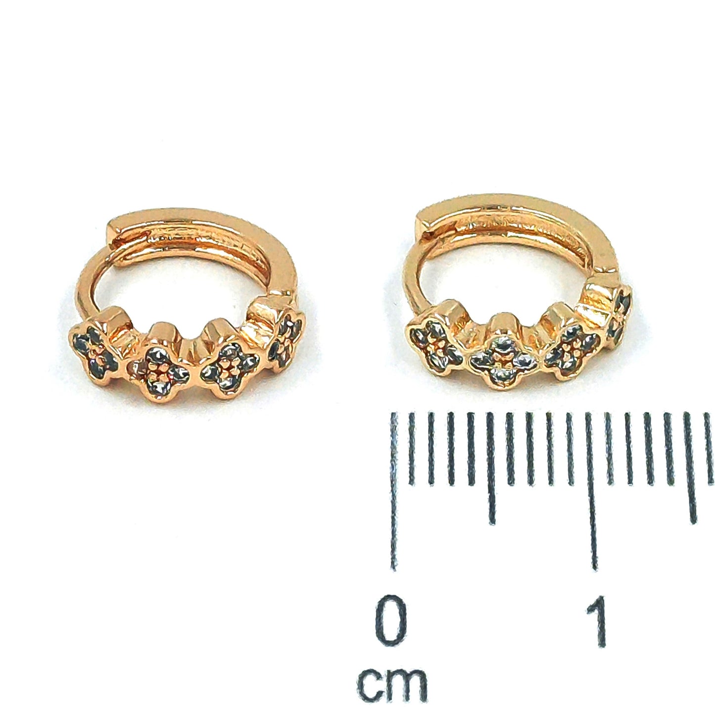 Cdga pequeña van cleef