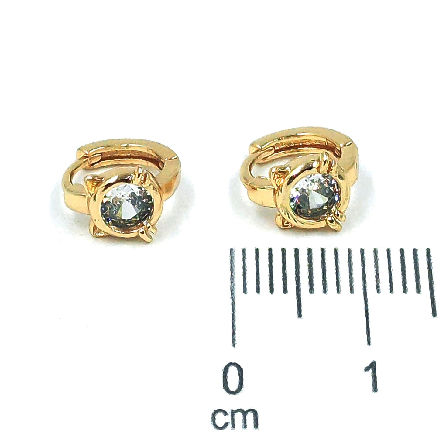 Cdga pequeña gato zircón