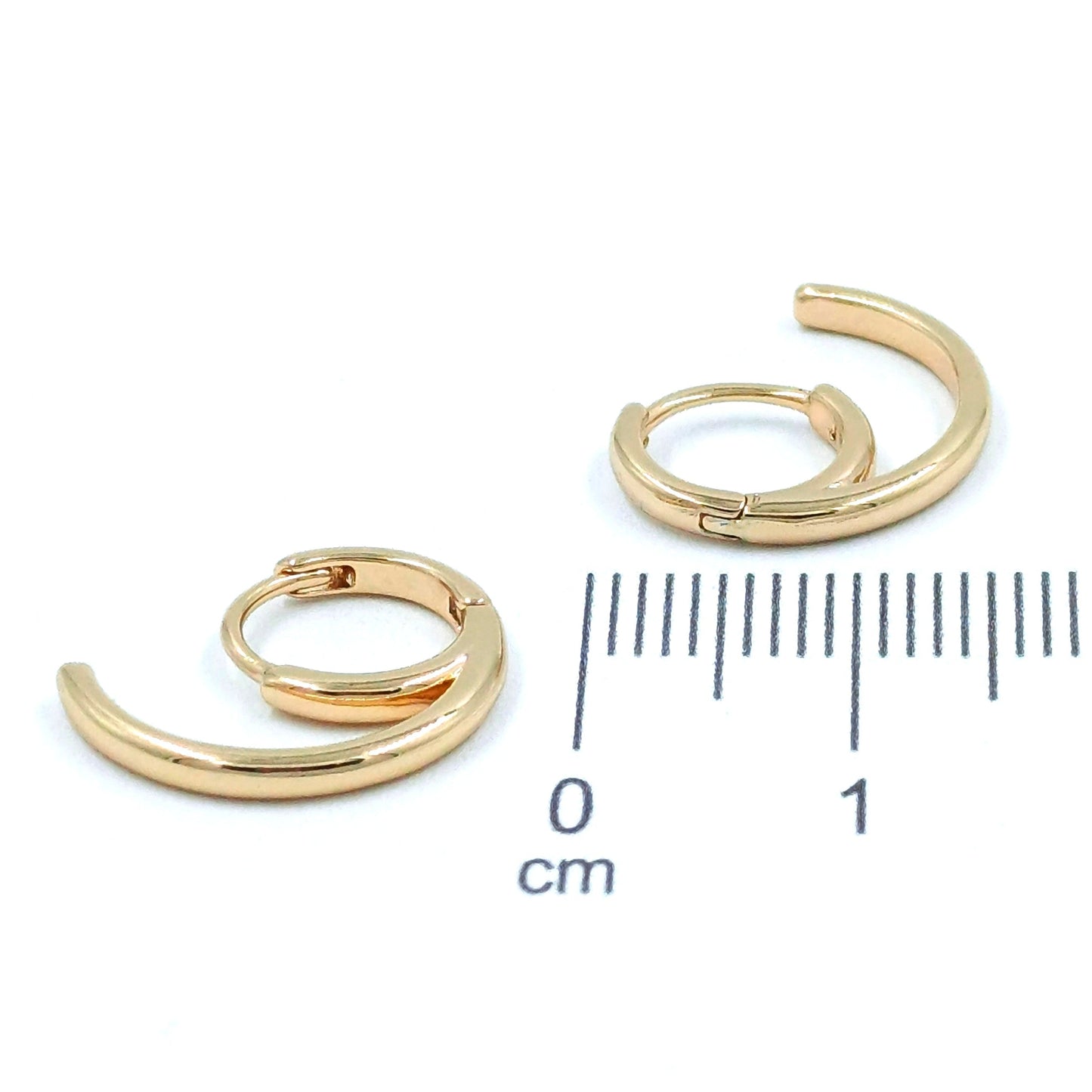 Candonga pequeña doble