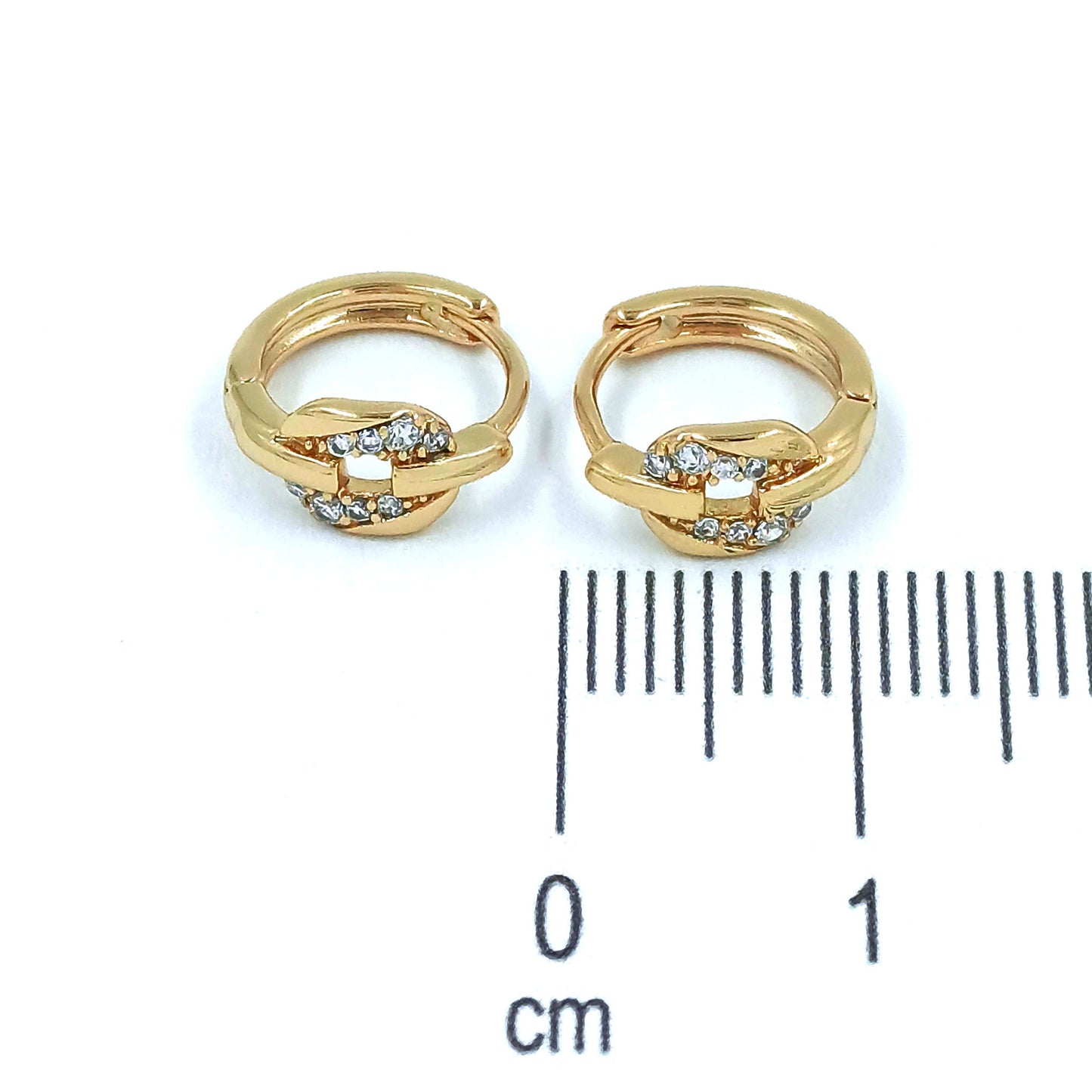 Candonga pequeña cuadrito