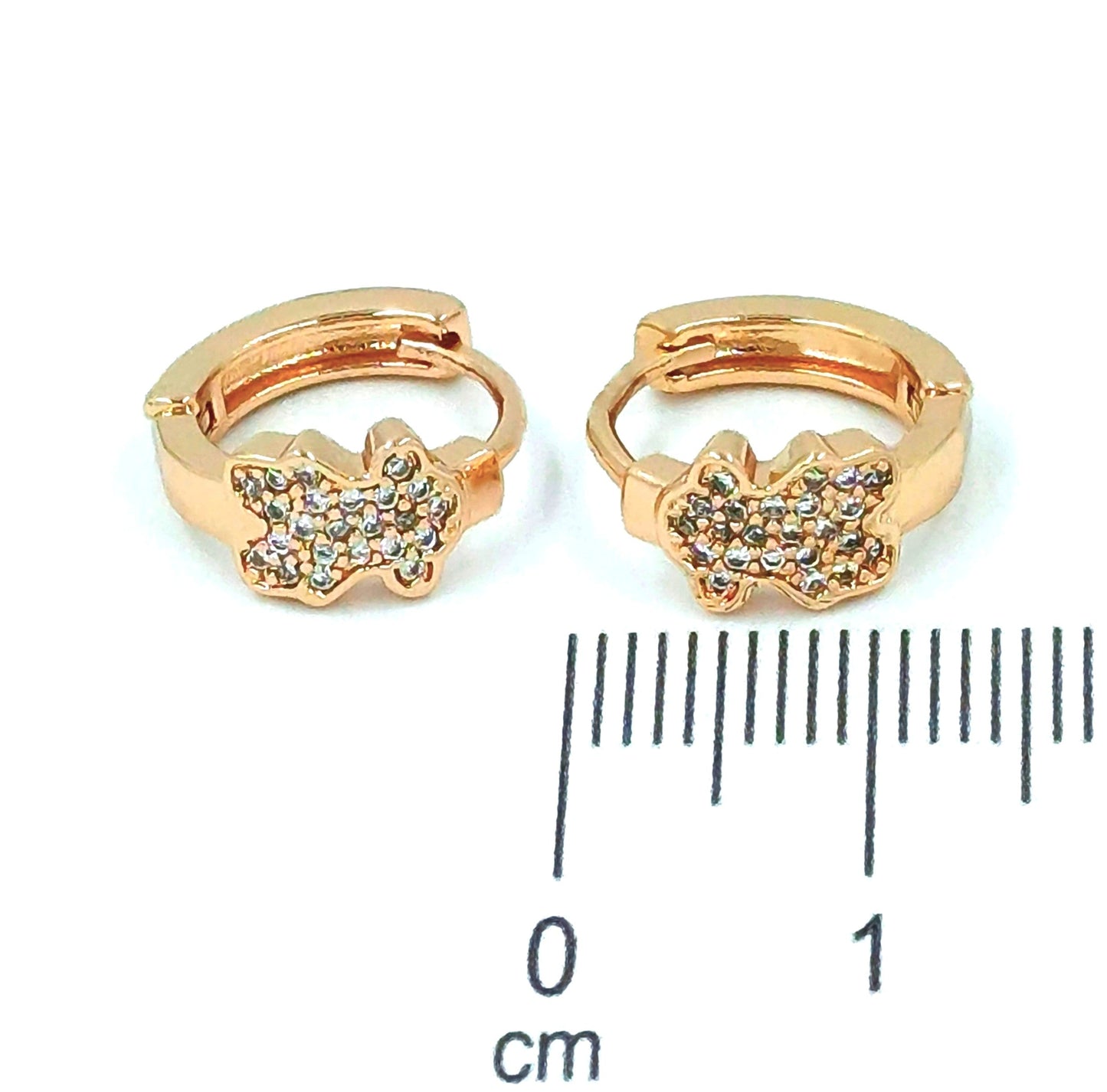 Candonga pequeña oso tous