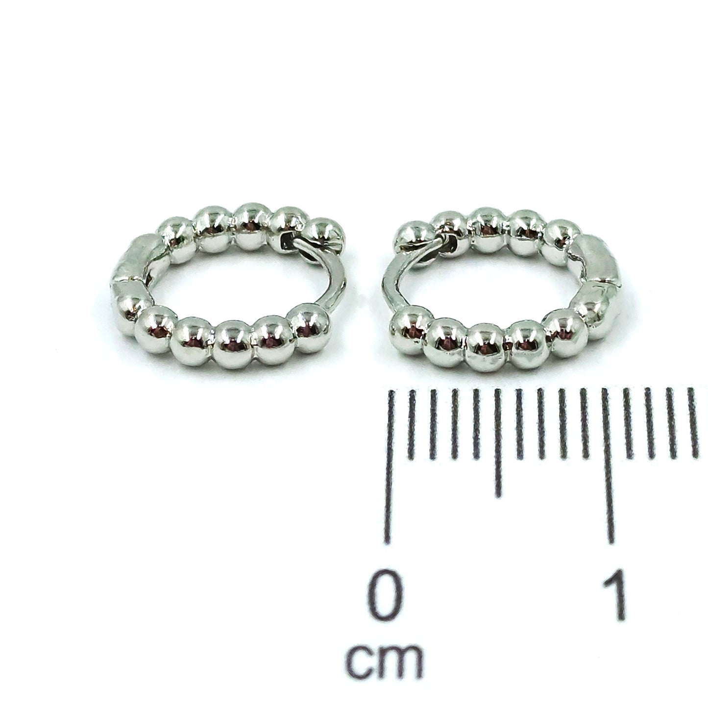 Candonga pequeña balines P Amulí