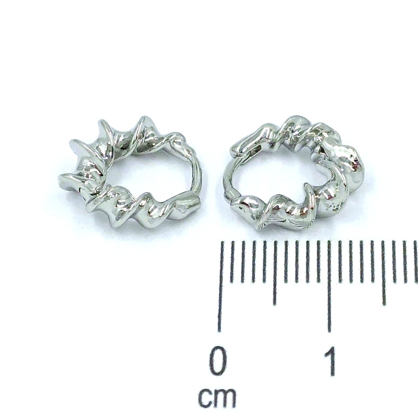 Candonga pequeña melcocha P