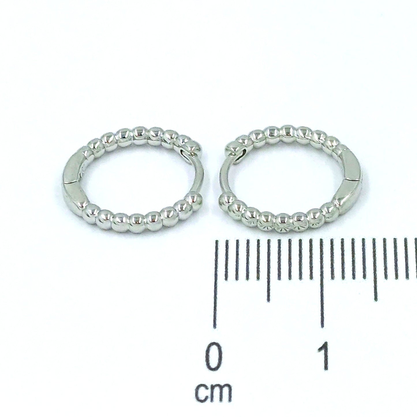 Candonga pequeña balines P