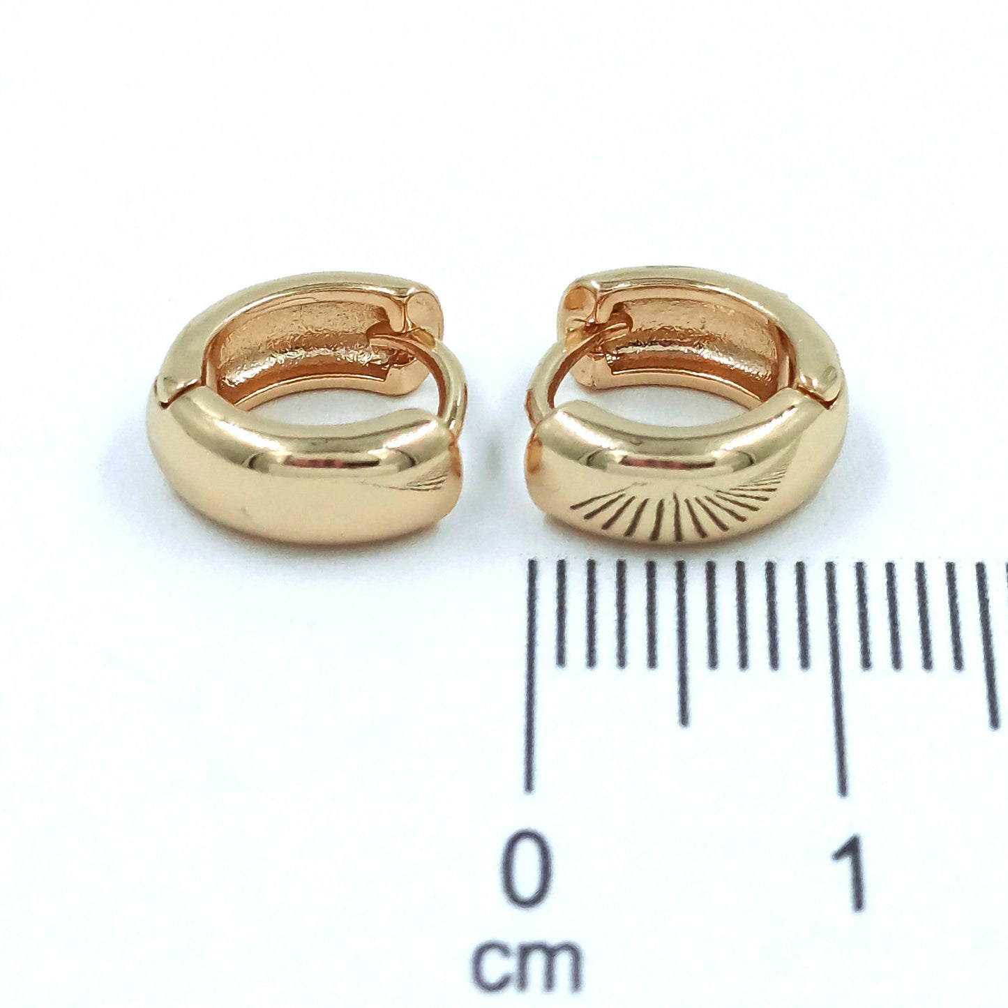 Candonga pequeña lisa