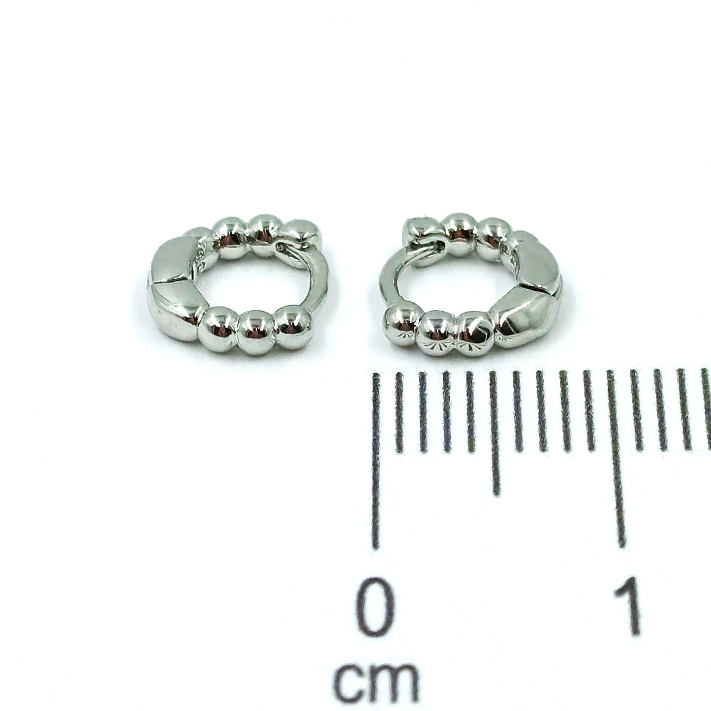 Candonga pequeña balines P