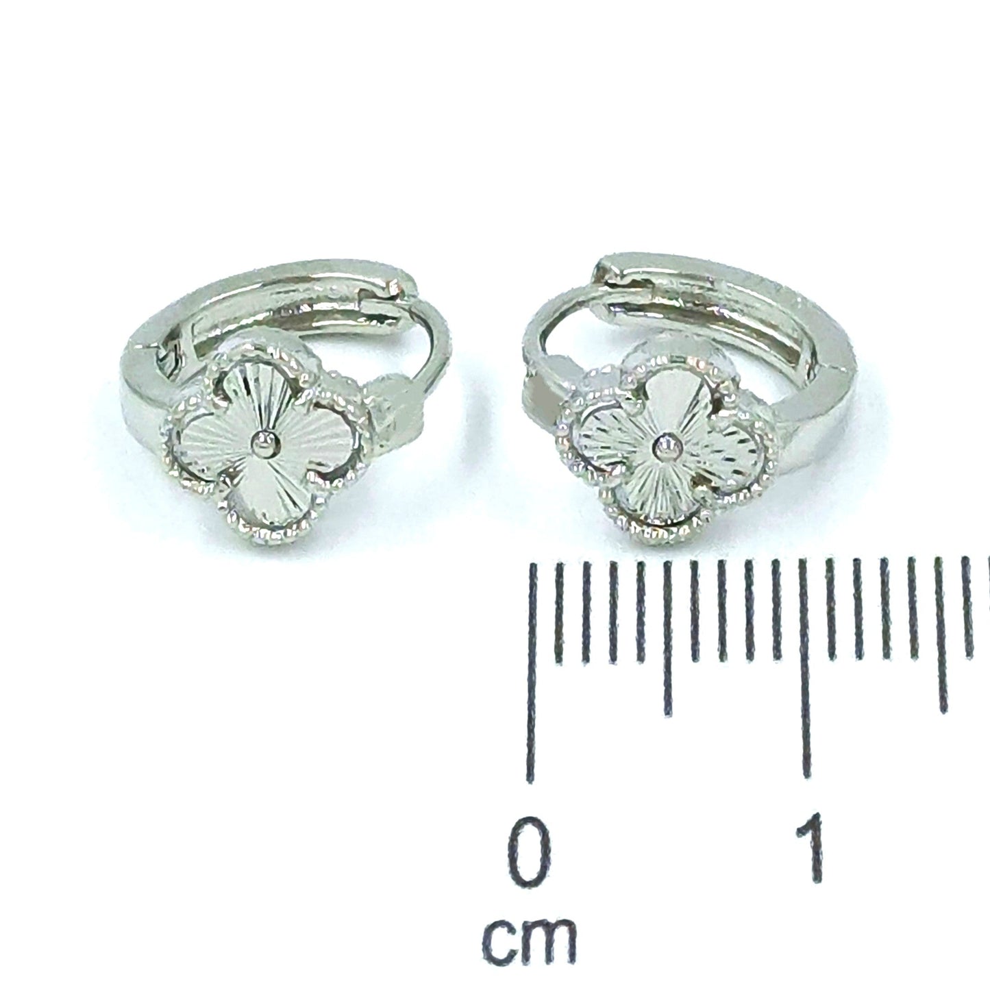 Candonga pequeña van cleef P