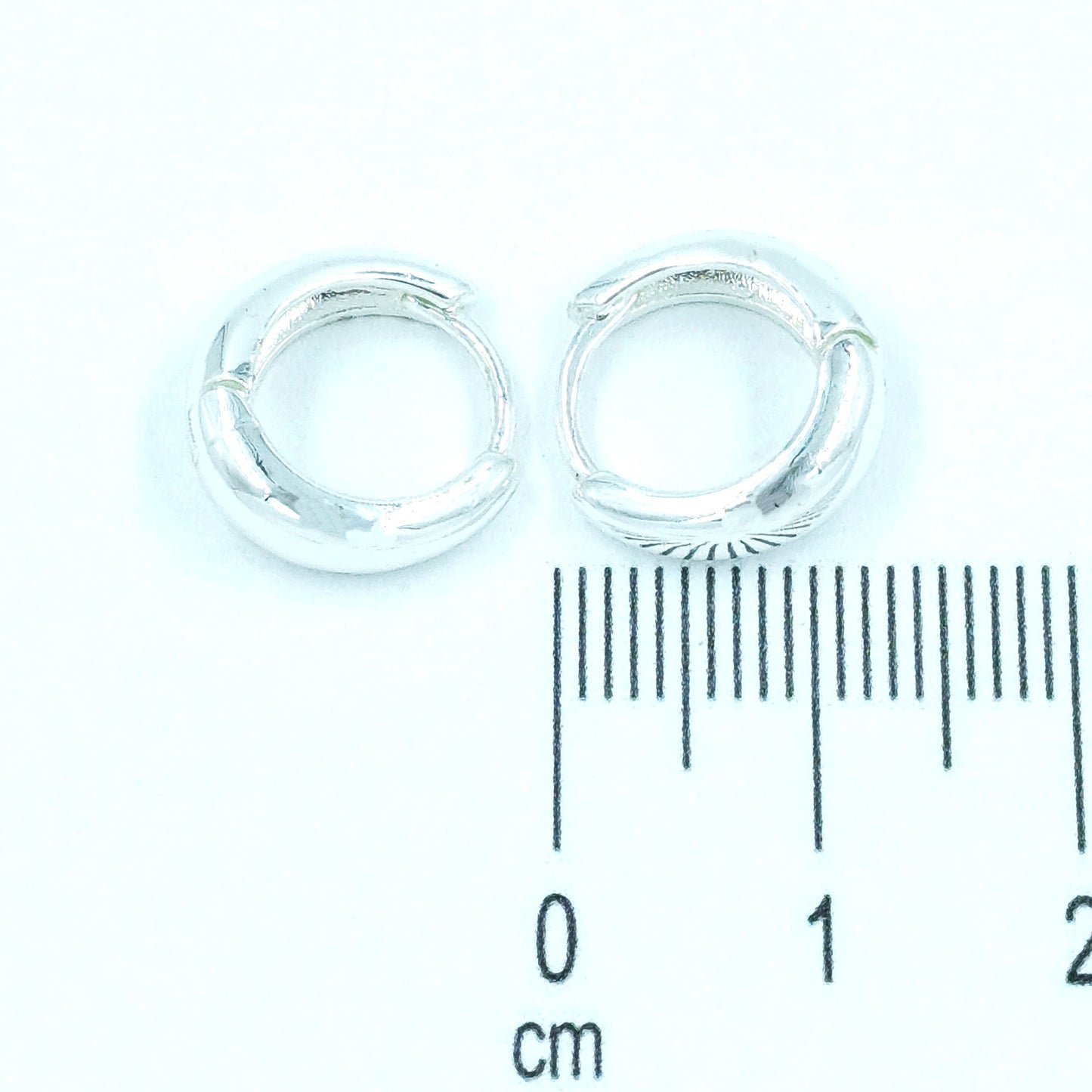 Candonga pequeña canasta 12mm P