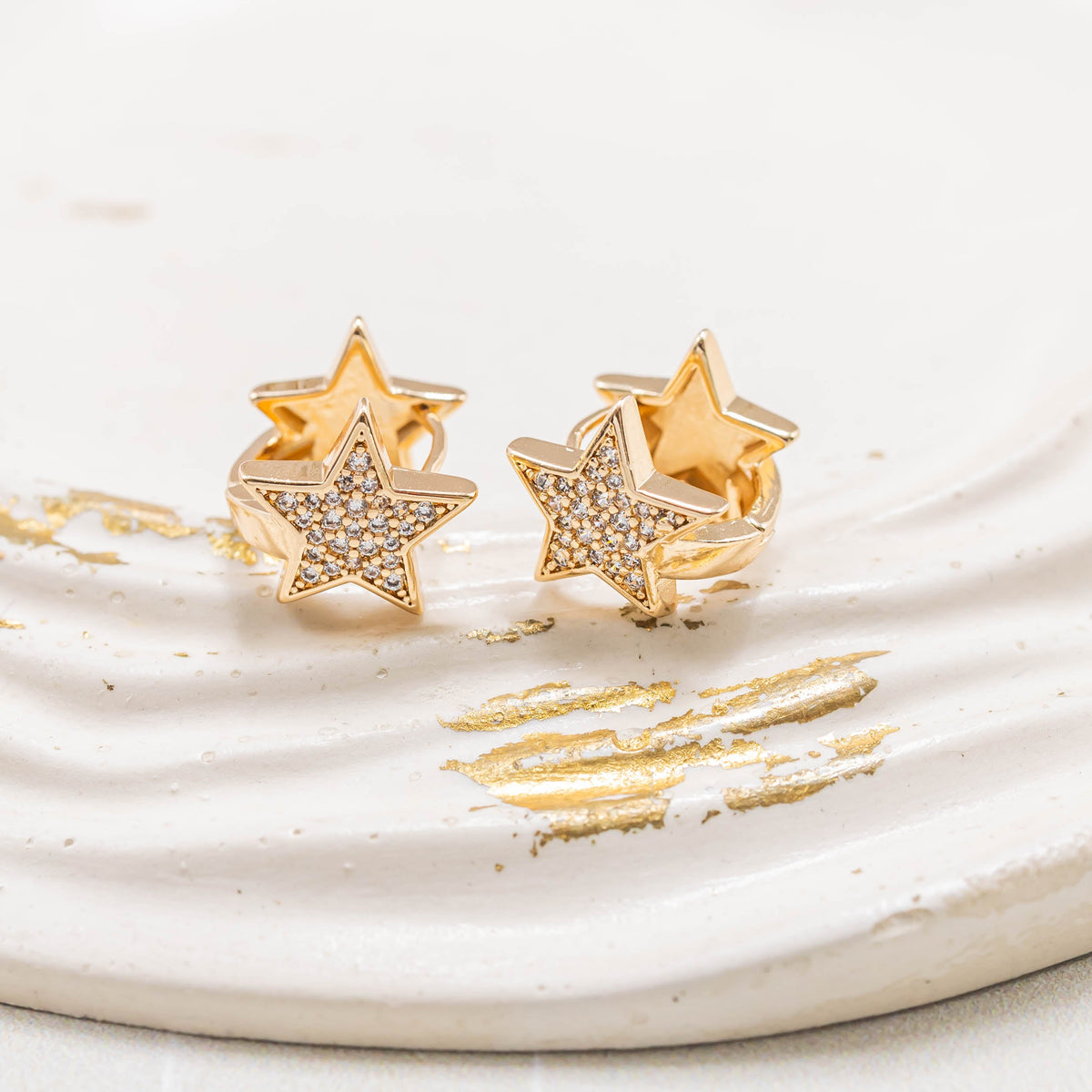Candonga pequeña estrella