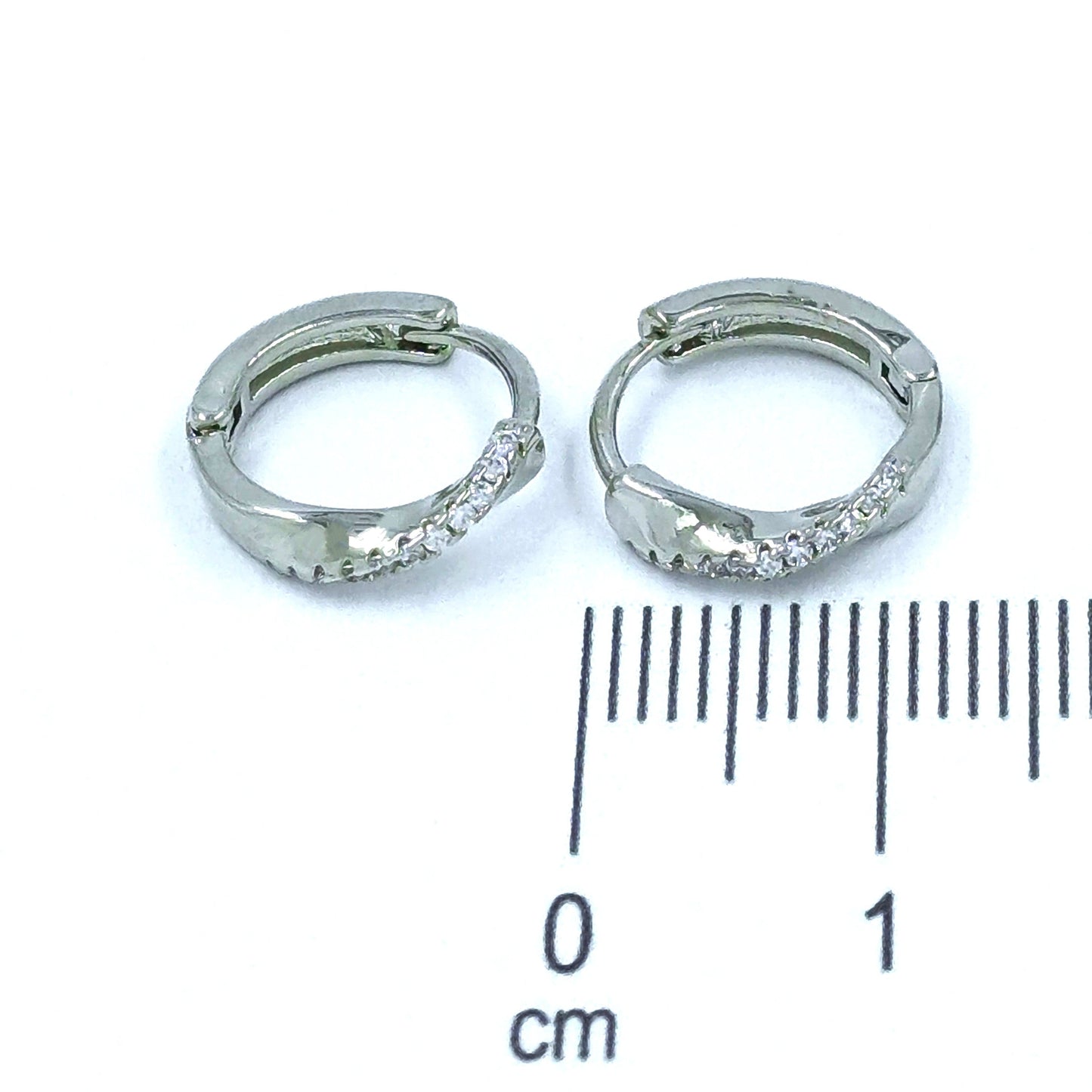 Candonga pequeña melcocha P