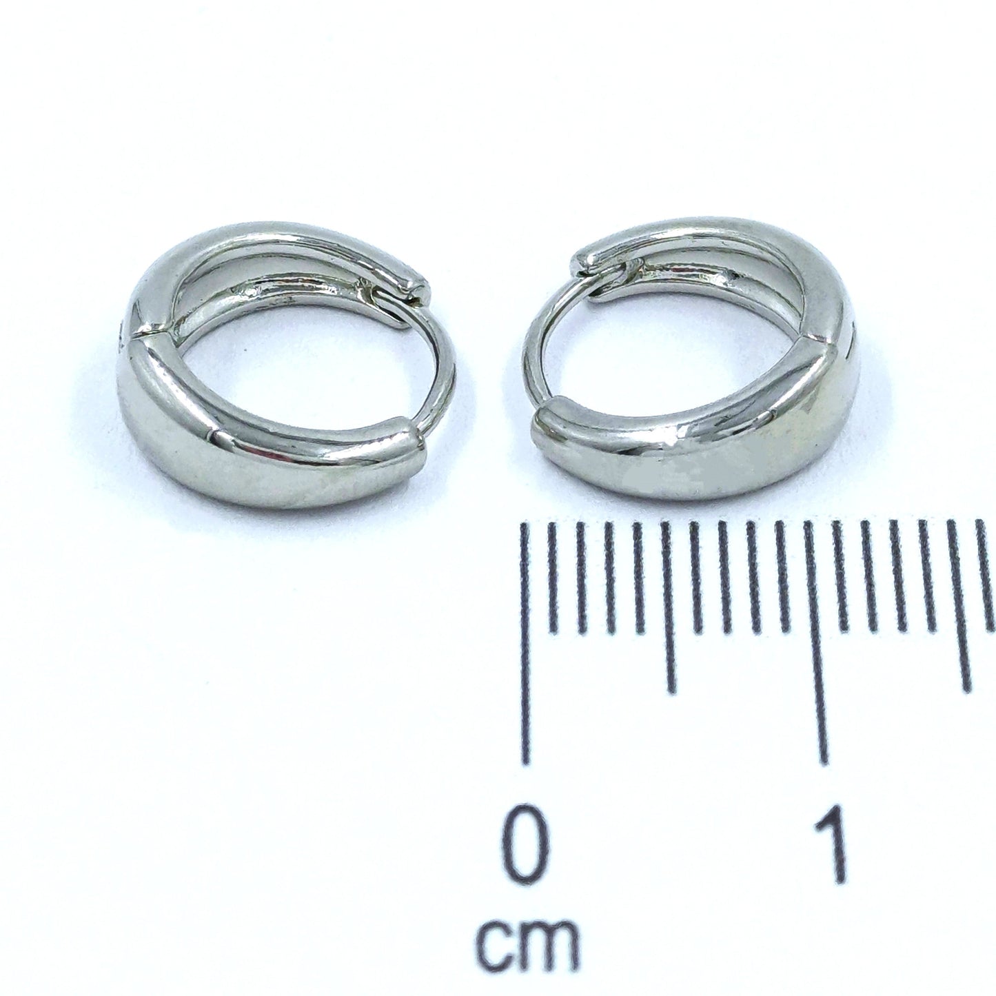 Candonga pequeña canasta 12mm